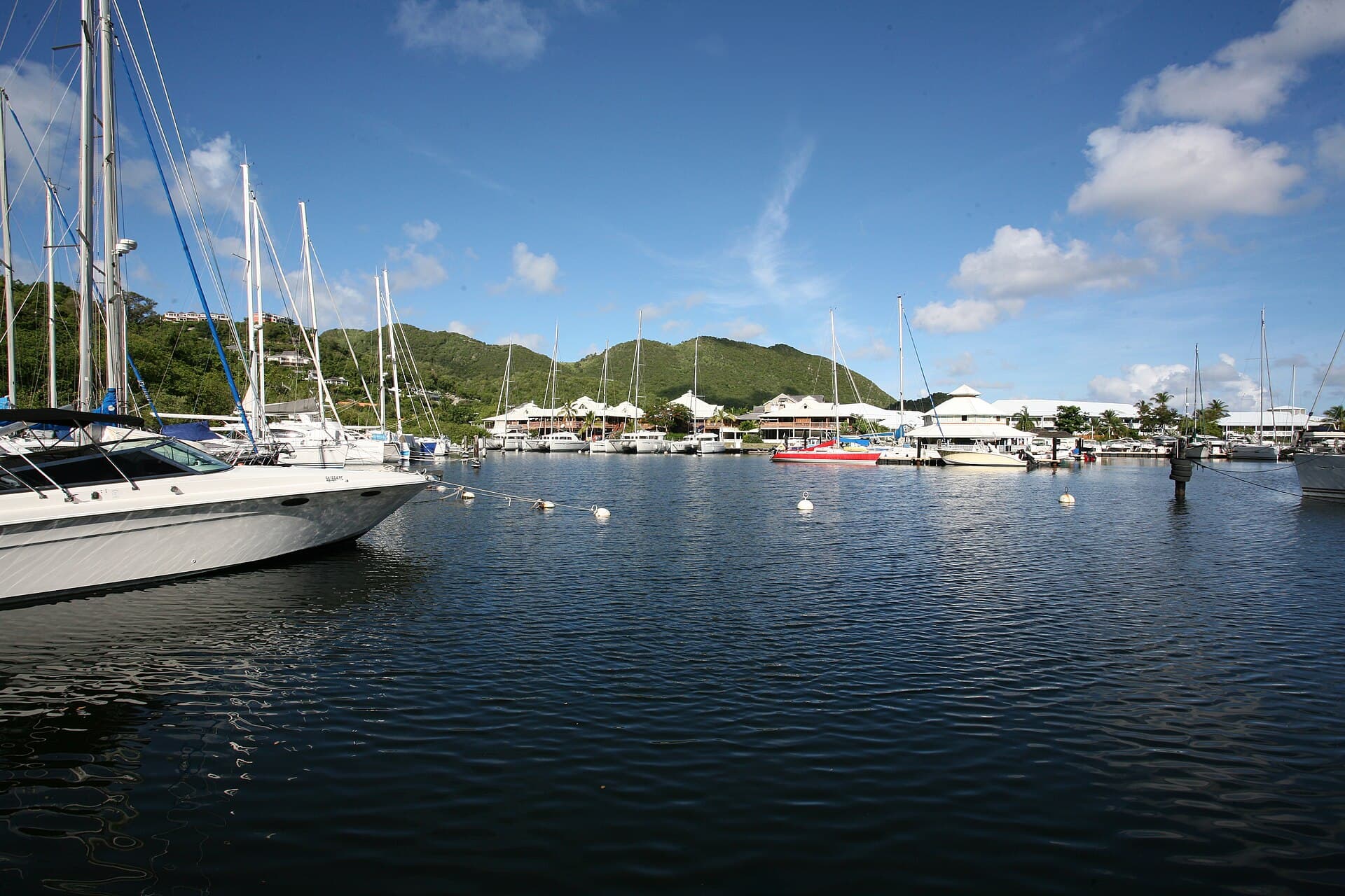 Anse Marcel