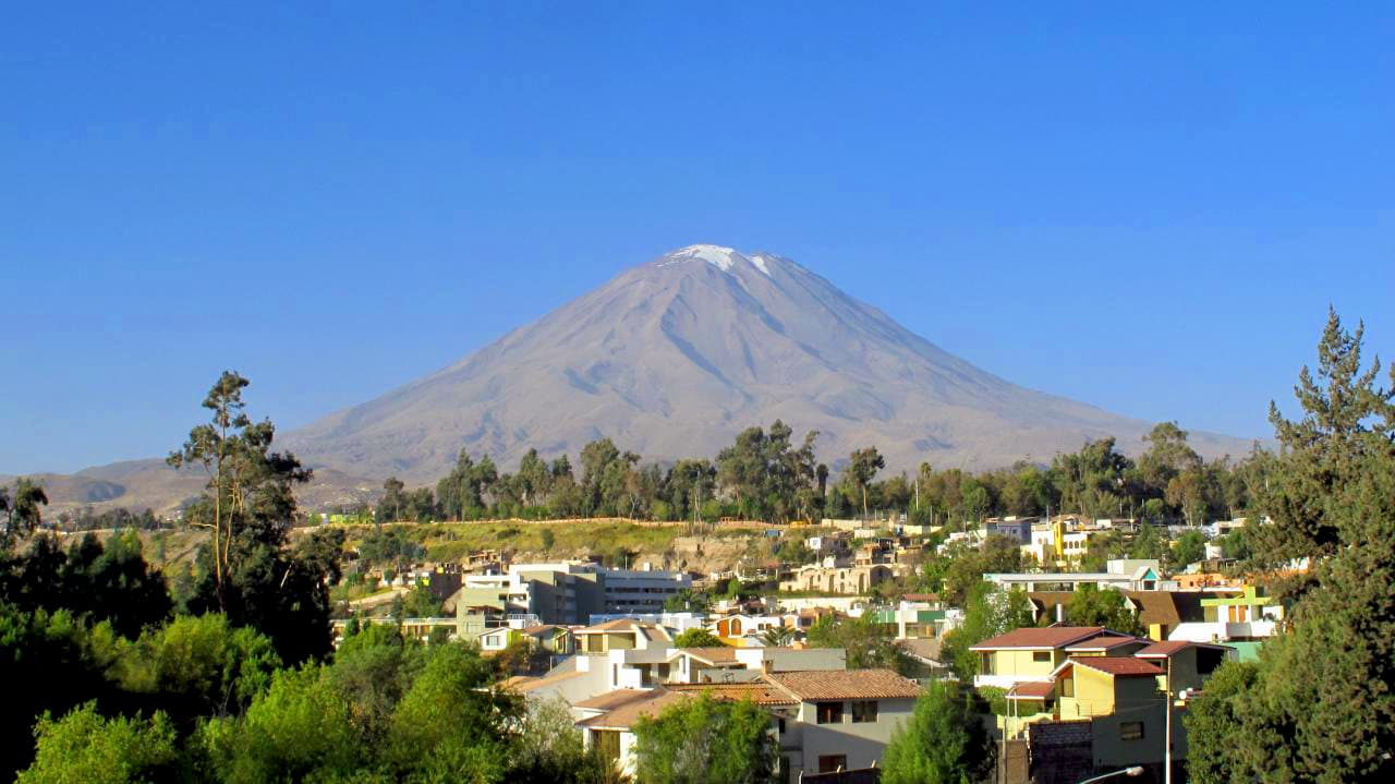 Arequipa