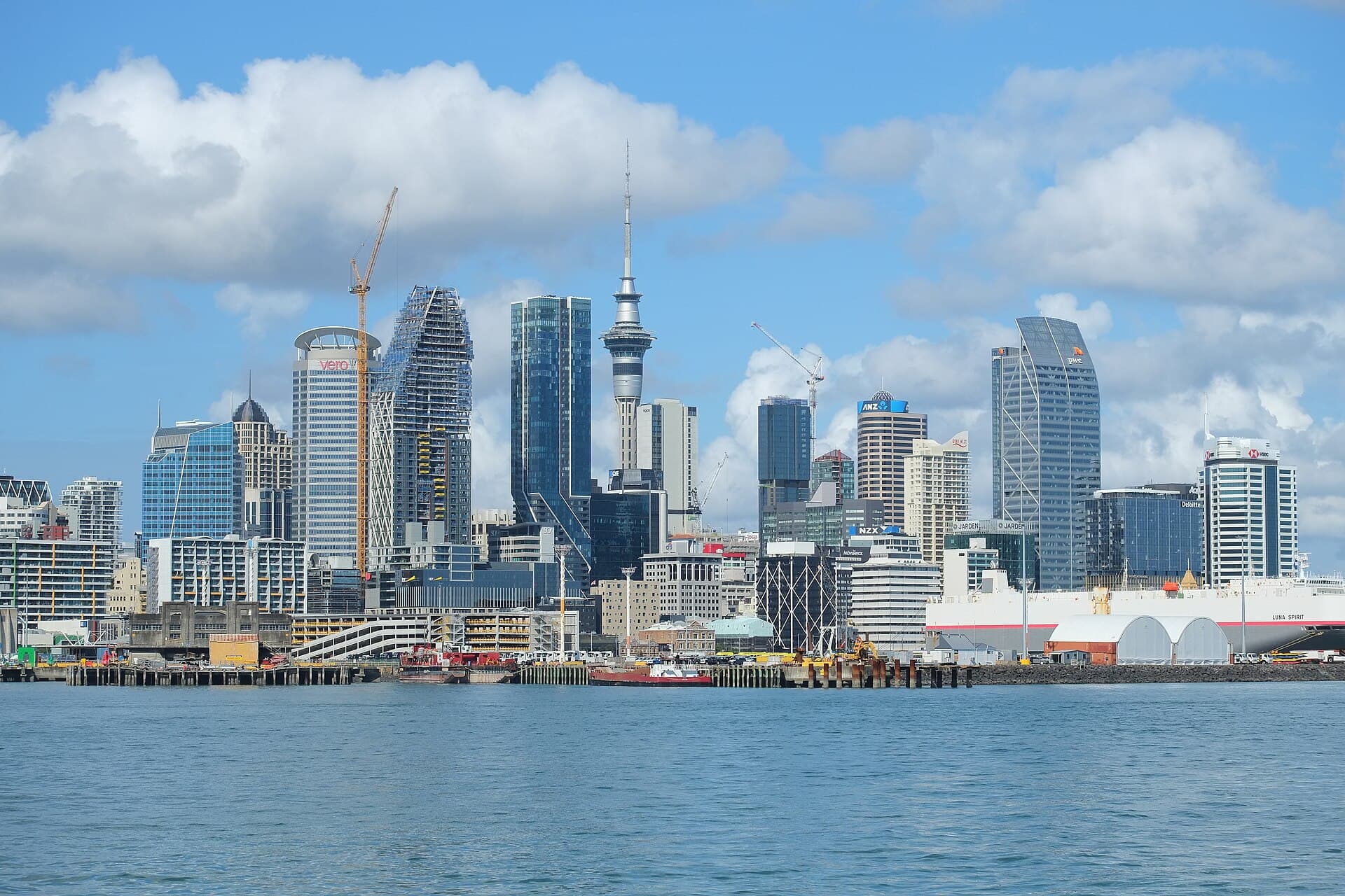 Auckland