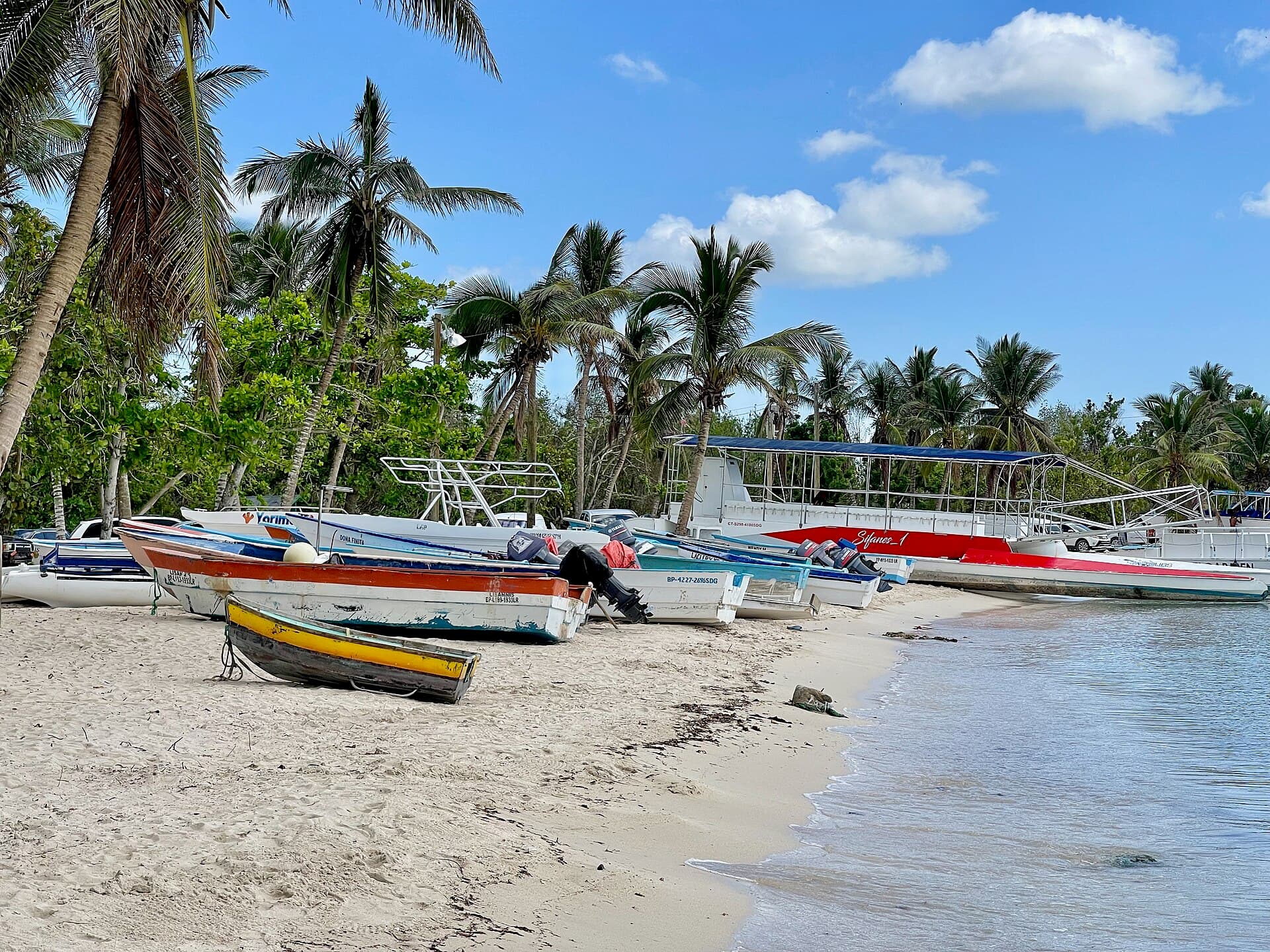 Bayahibe