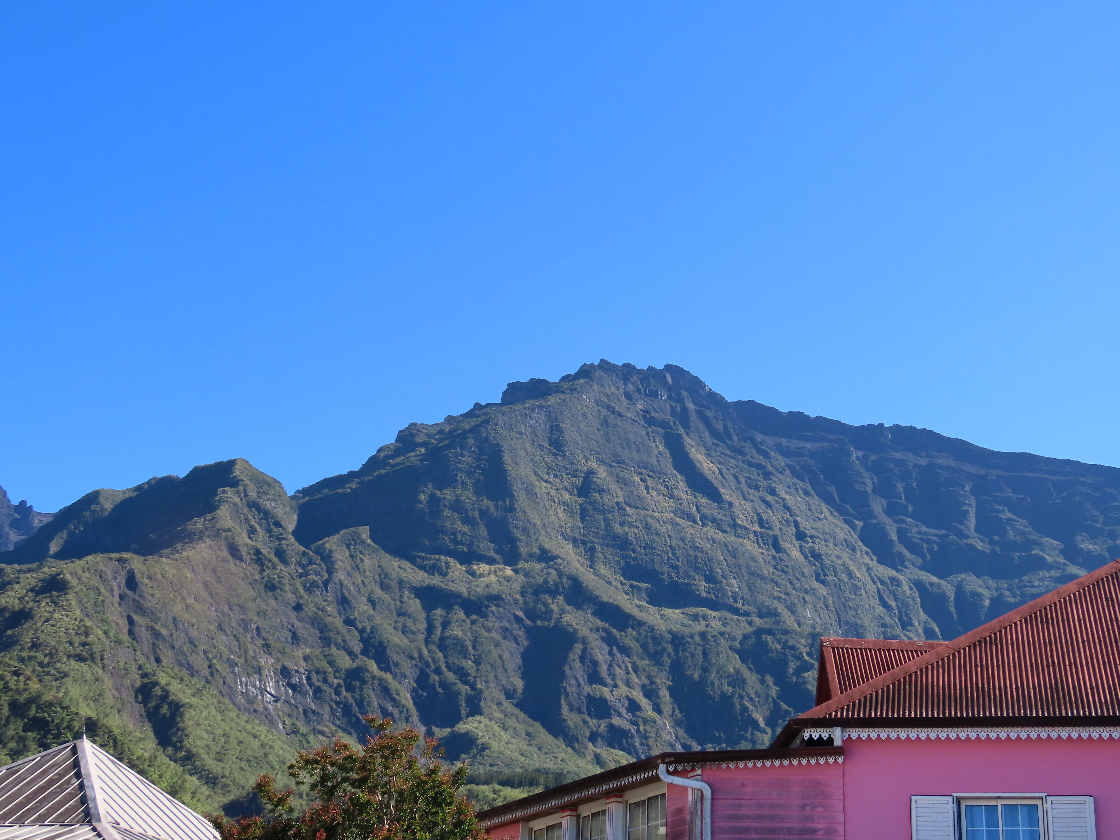 Cilaos