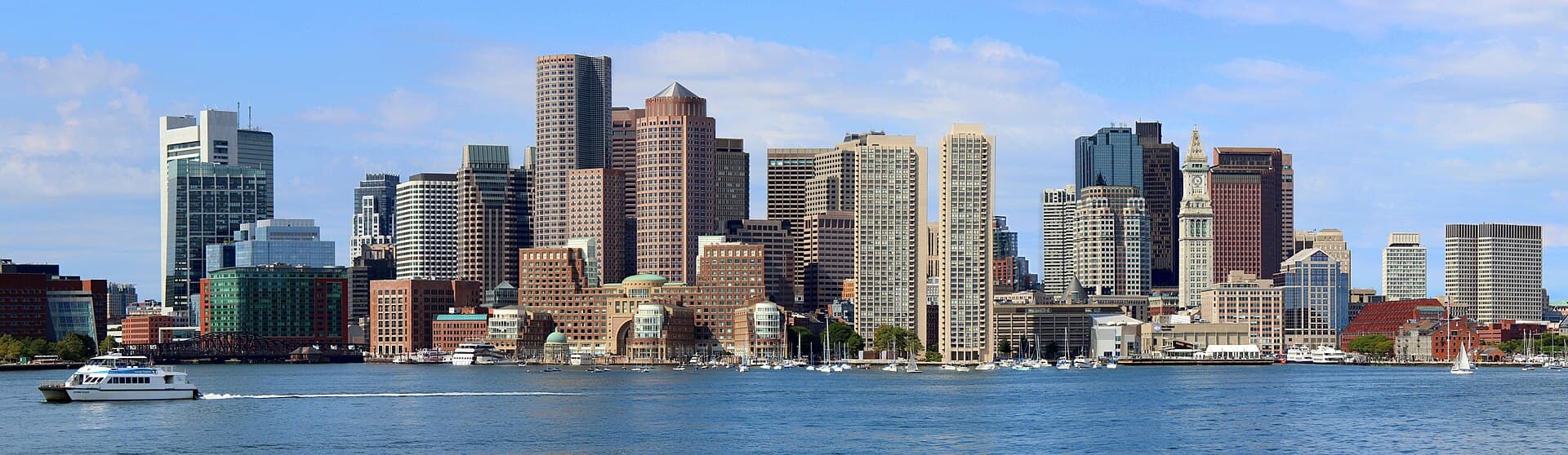 USA East Coast