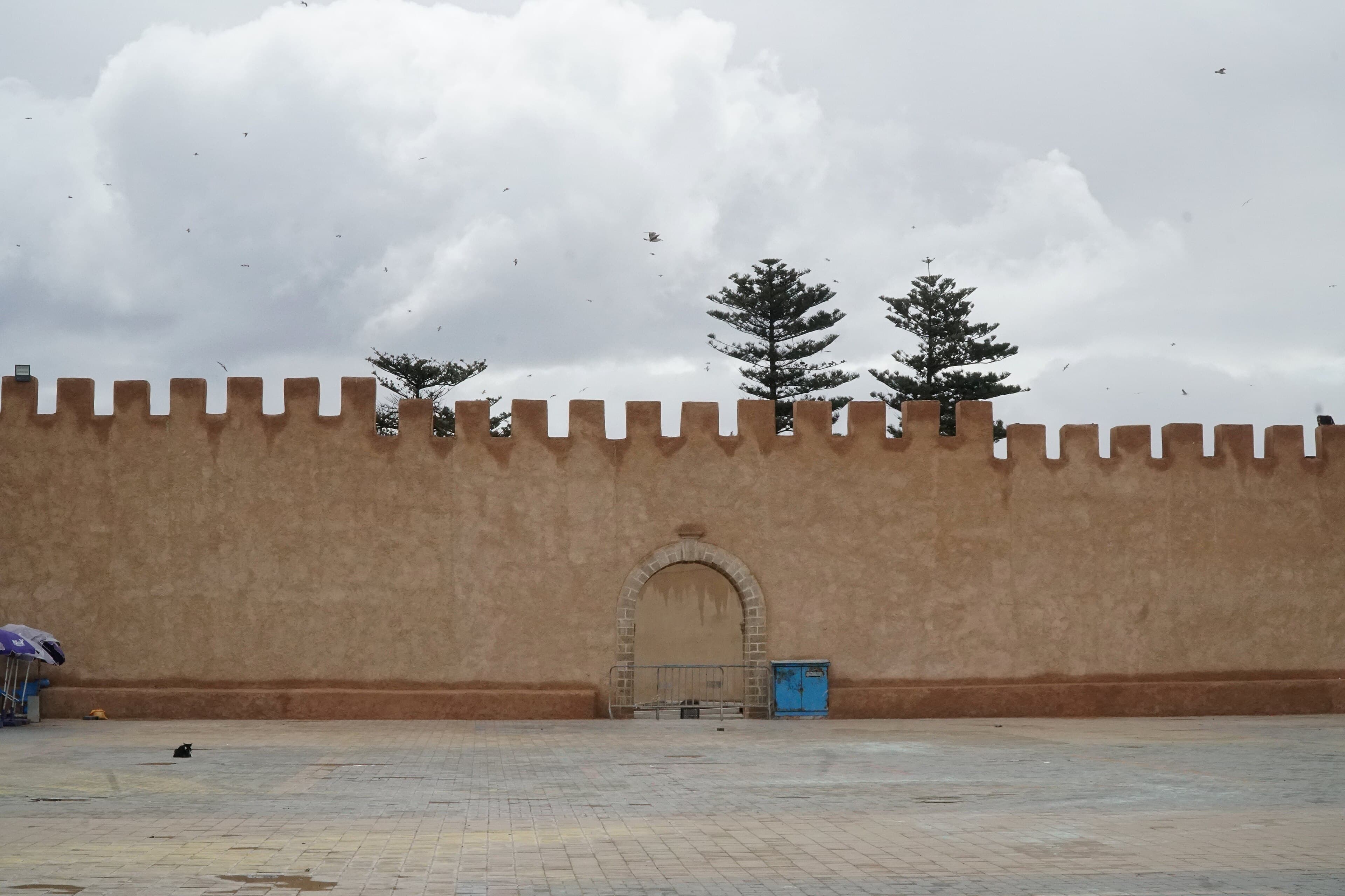 Essaouira