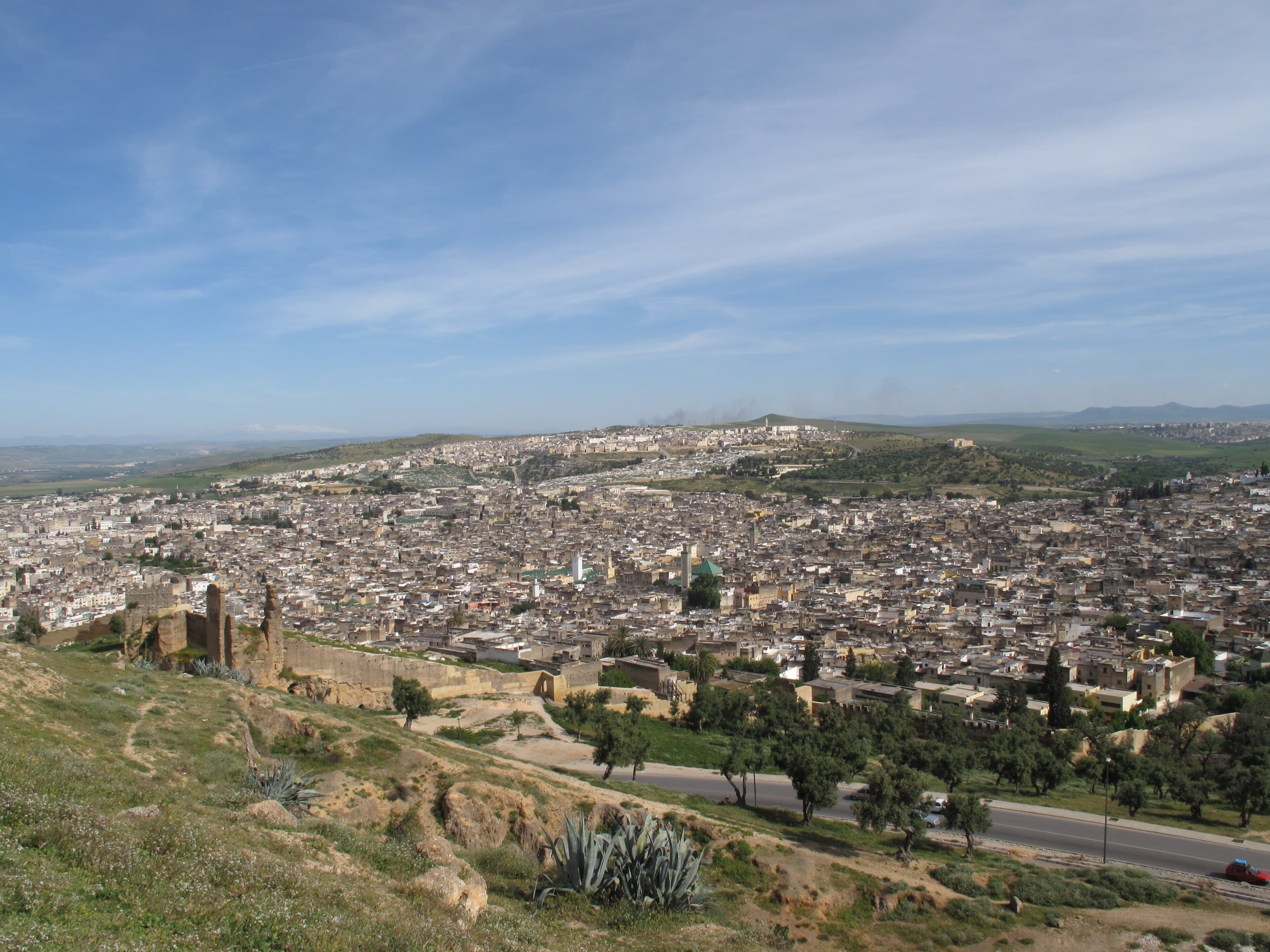Fes
