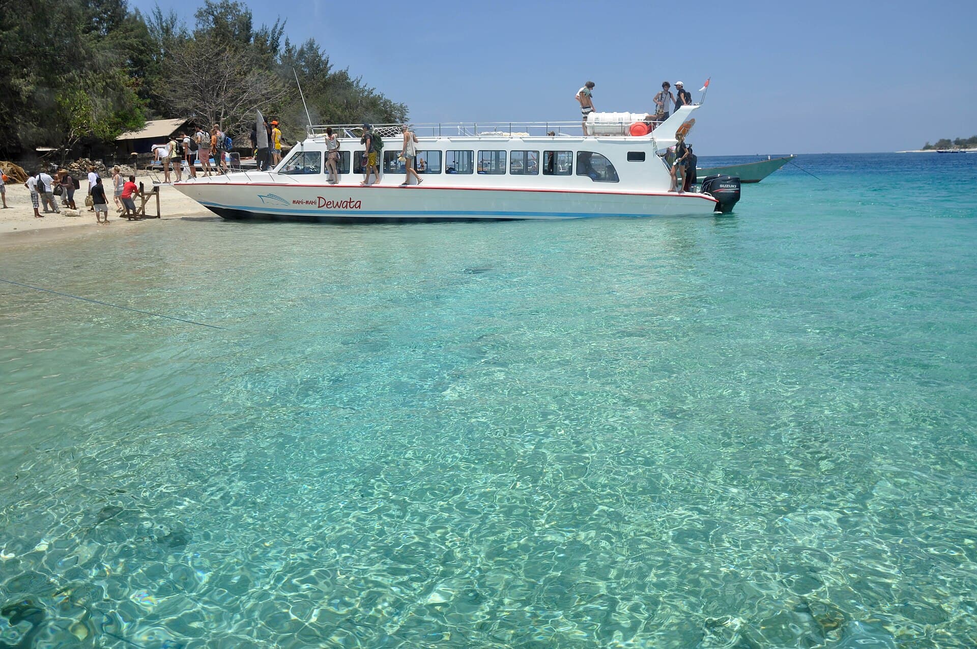 Gili Trawangan