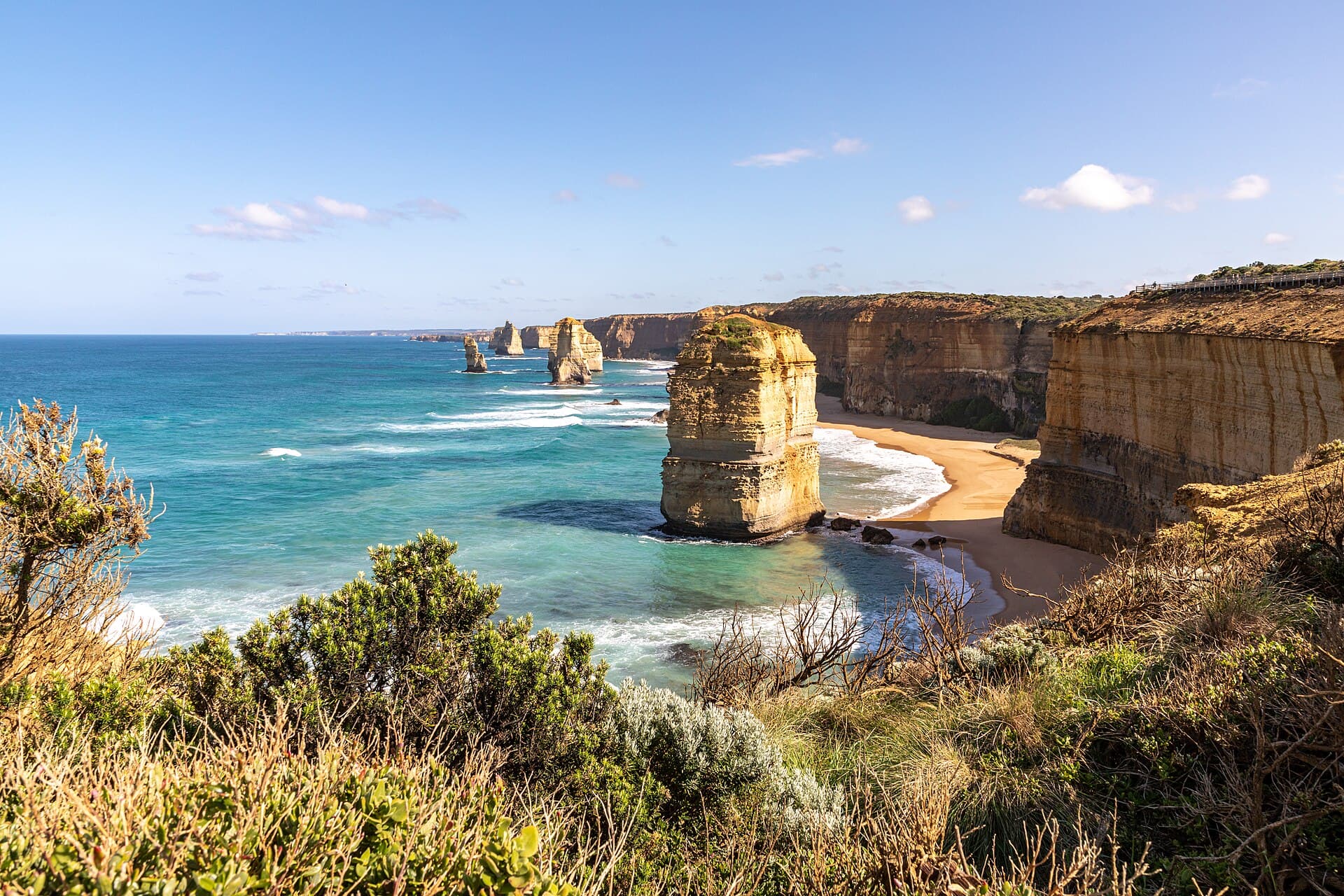 Great Ocean Road