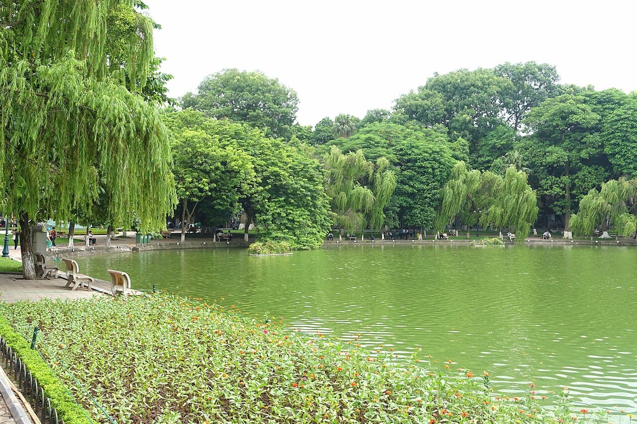 Hanoi