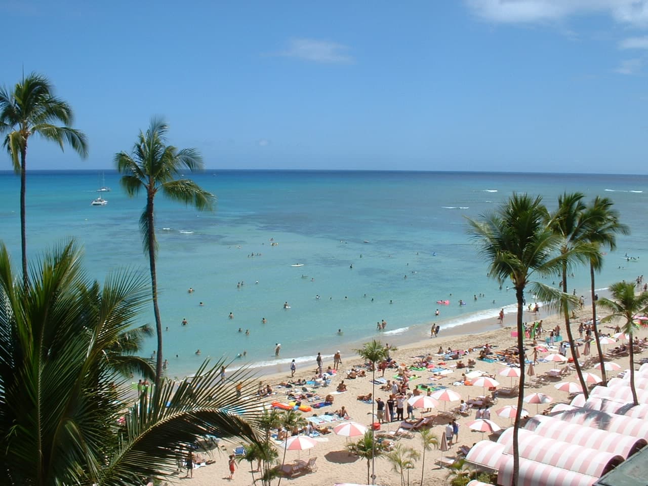 Hawaii