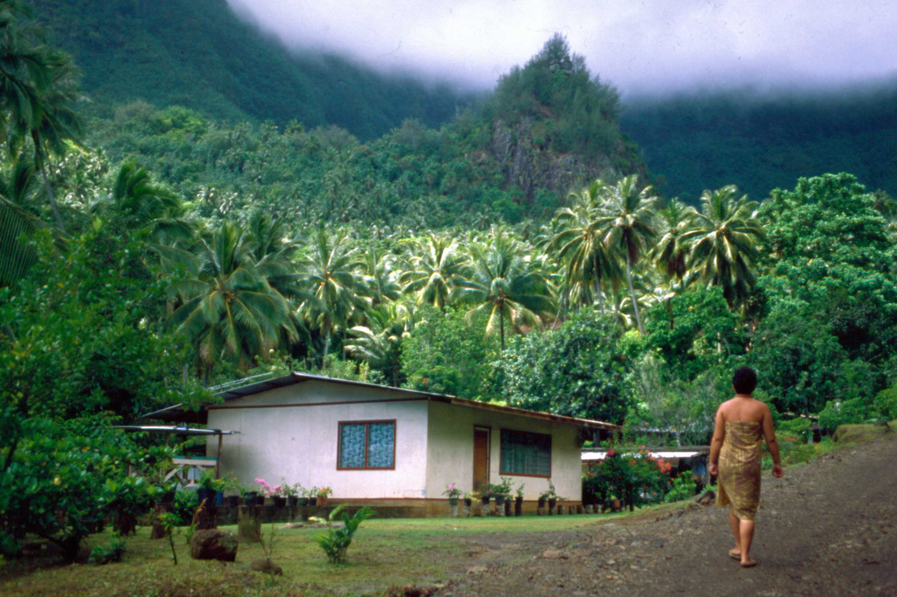 Hiva Oa
