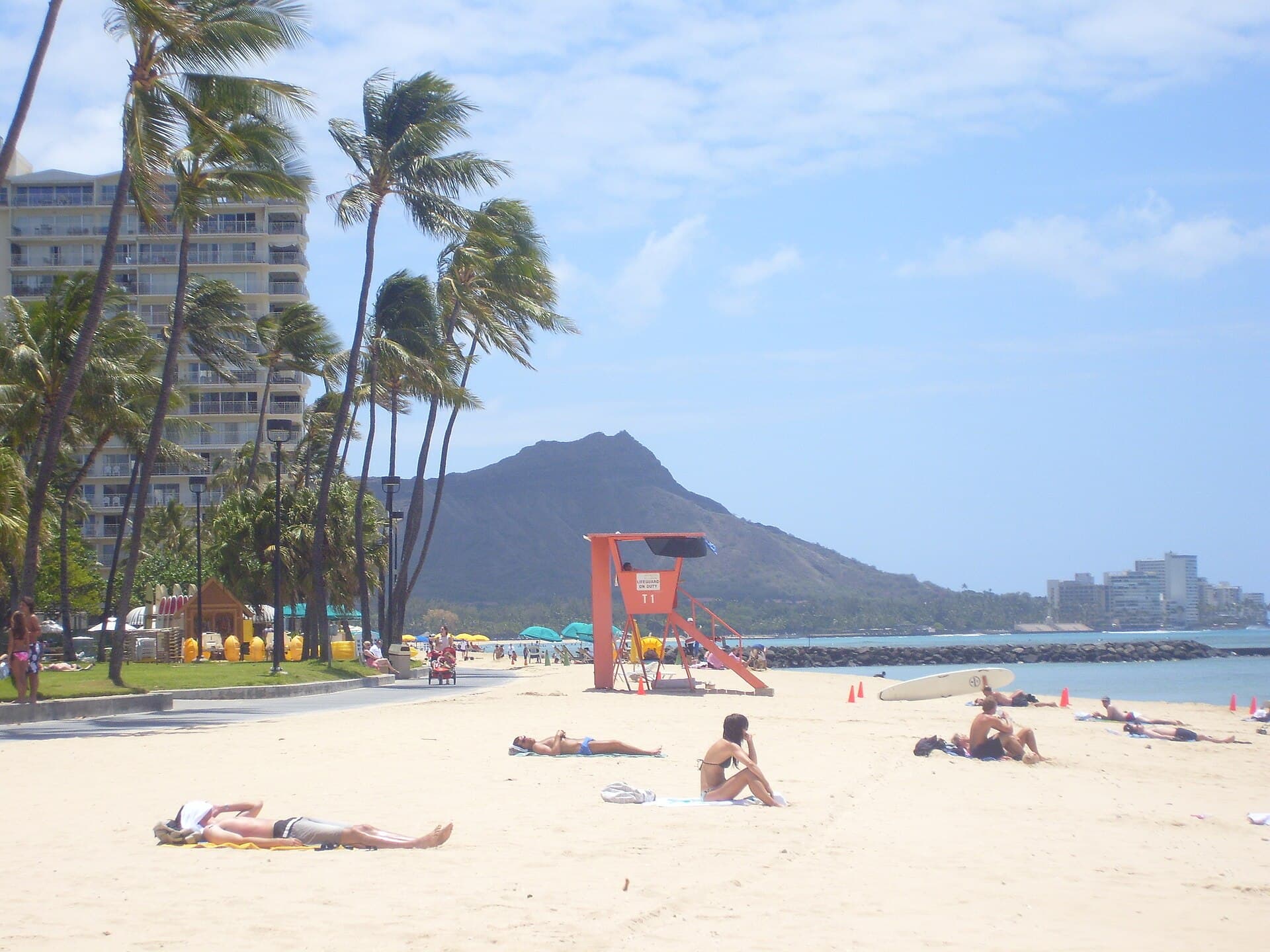 Honolulu