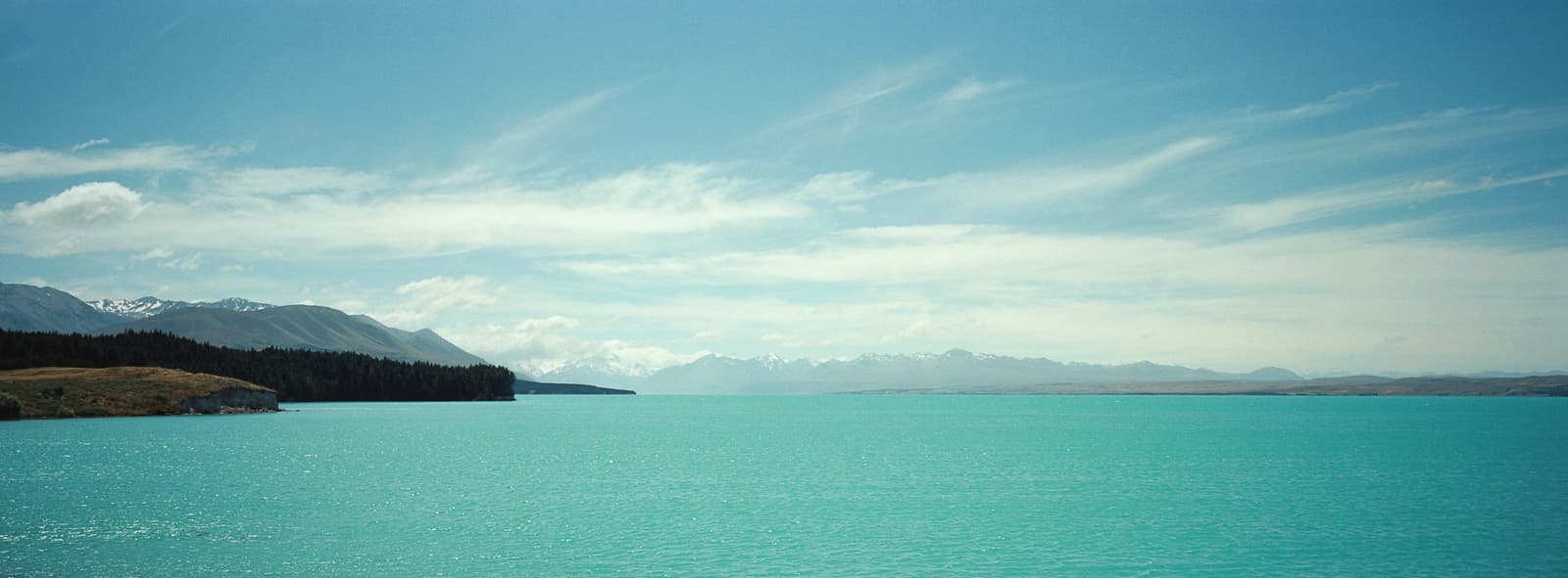 South Island