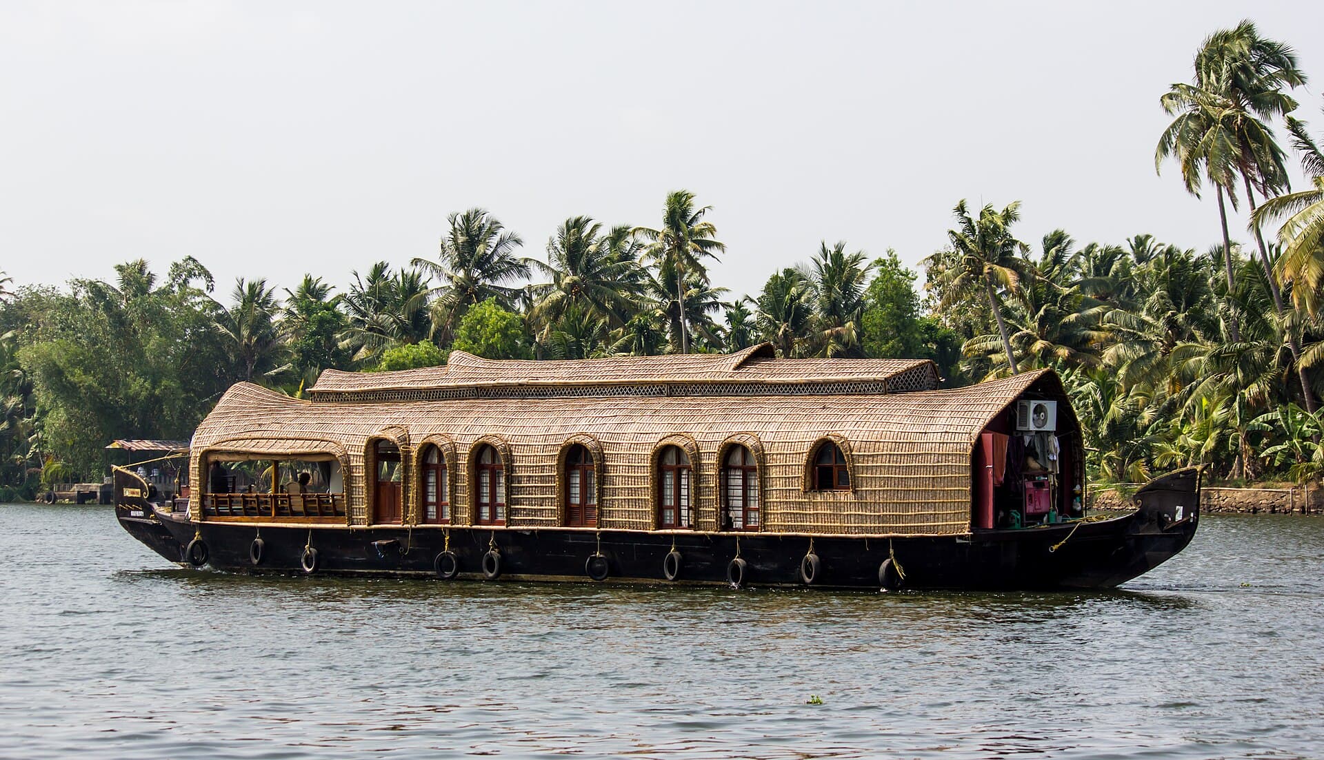 Kerala Backwaters