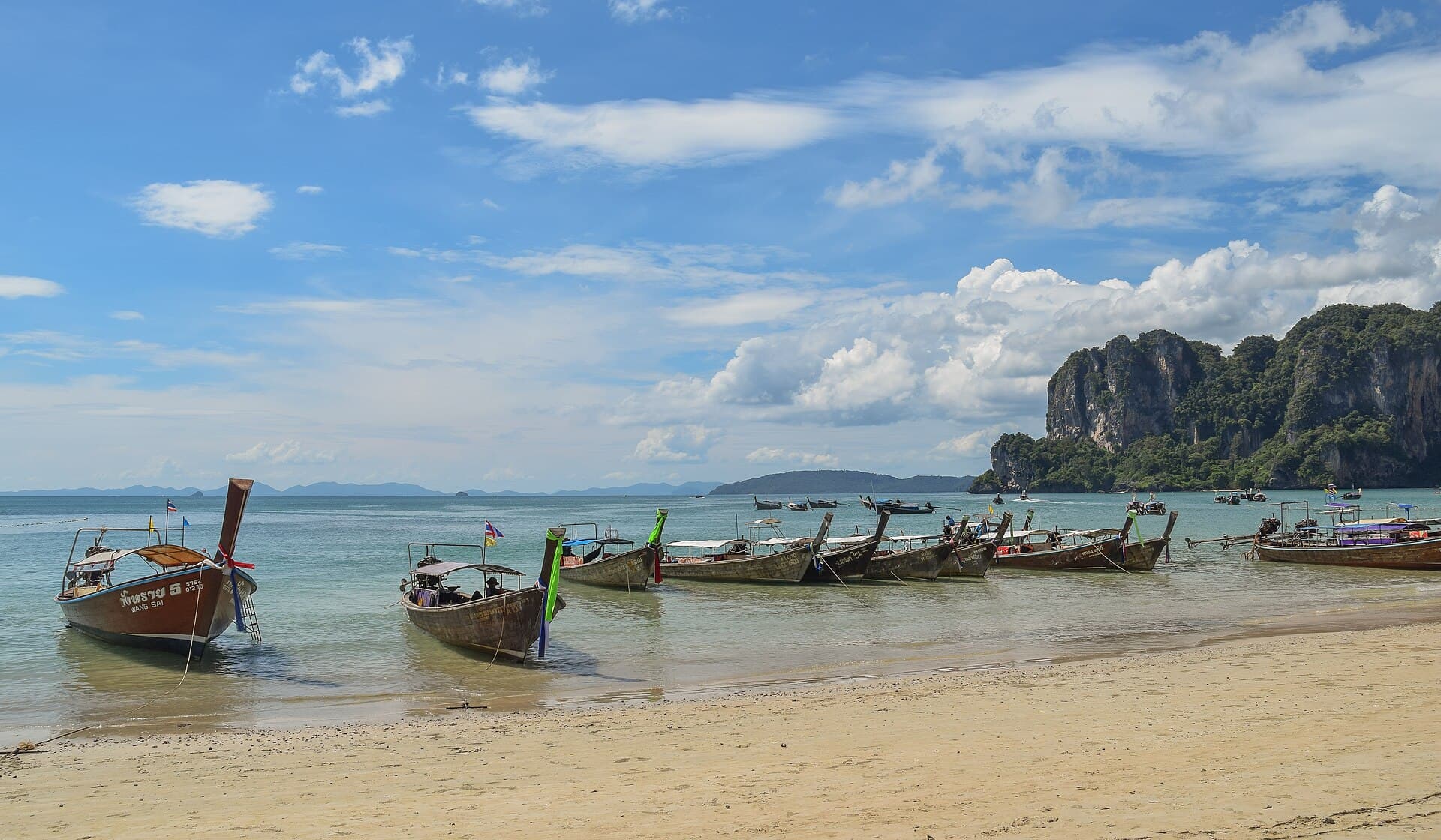 Krabi