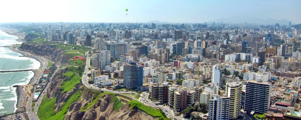 Lima