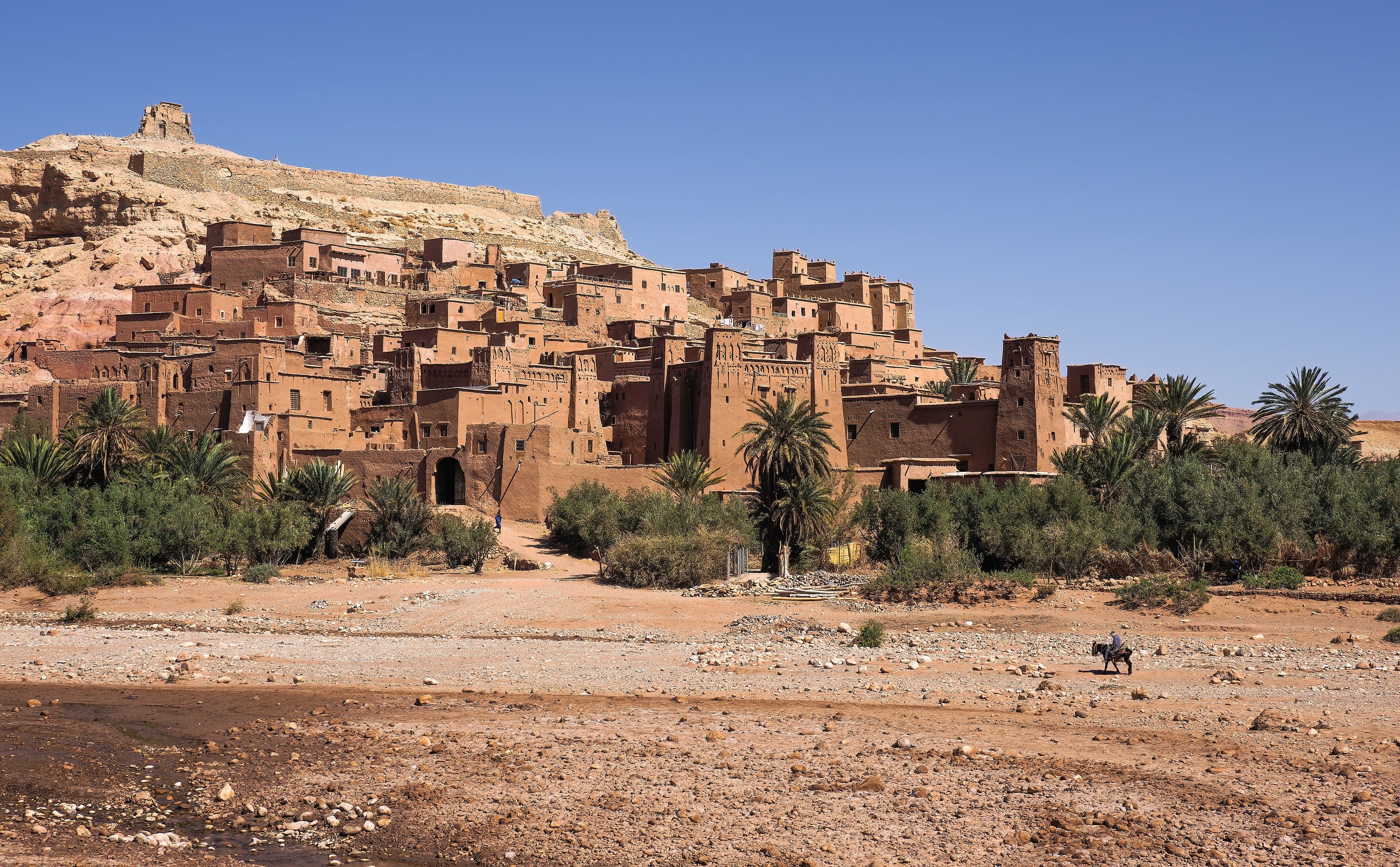 Morocco