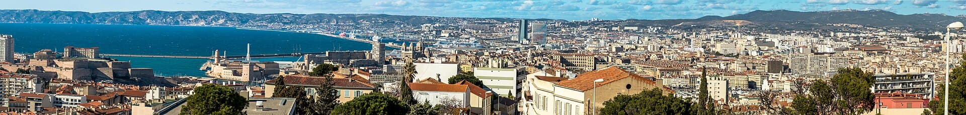 Marseille