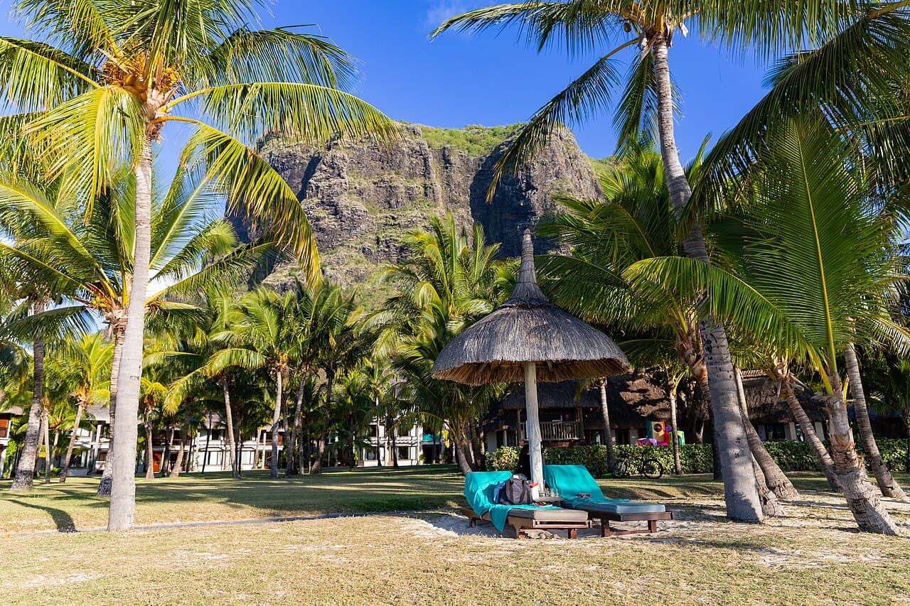 Excursions & activités à l'Île Maurice