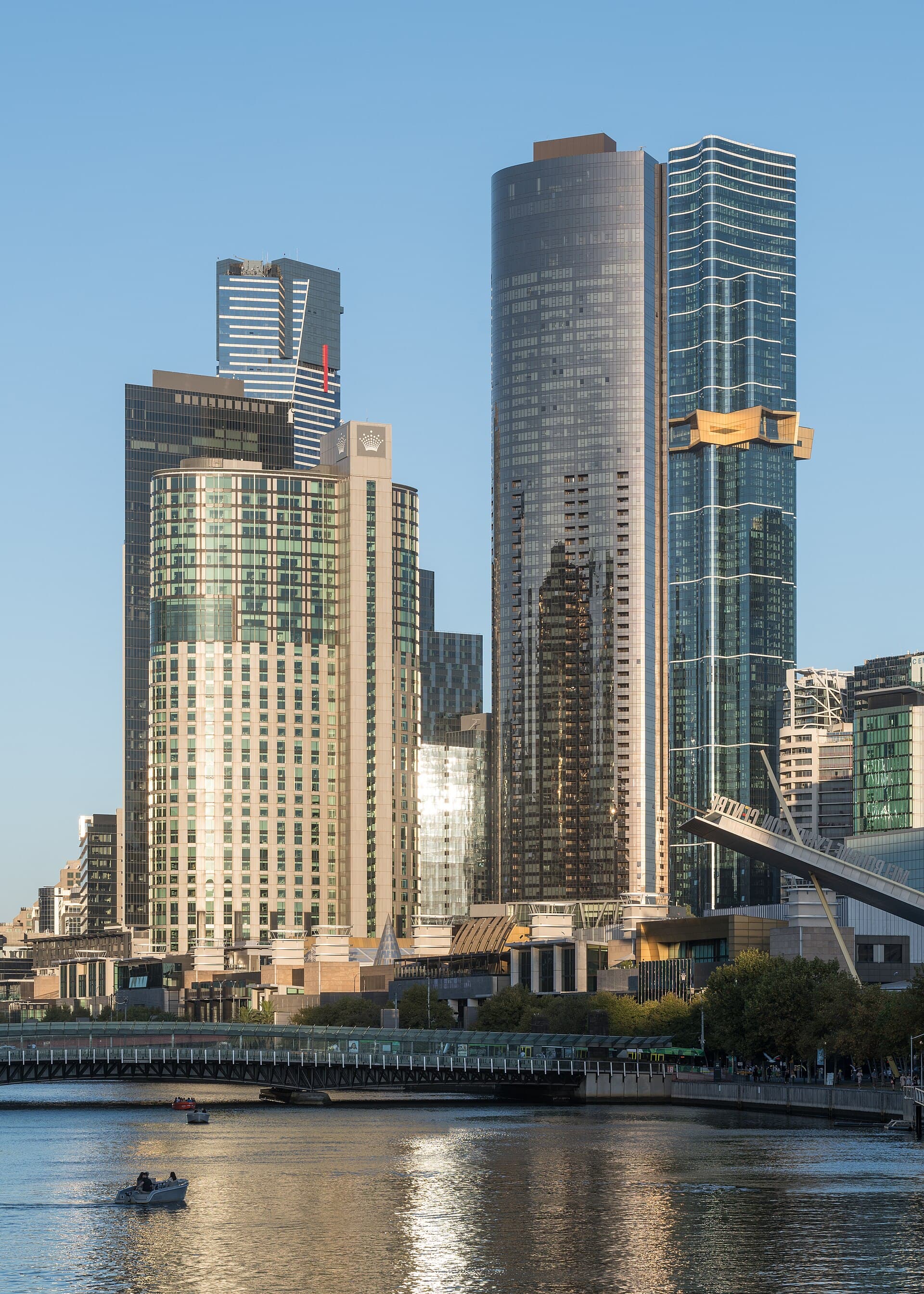Melbourne