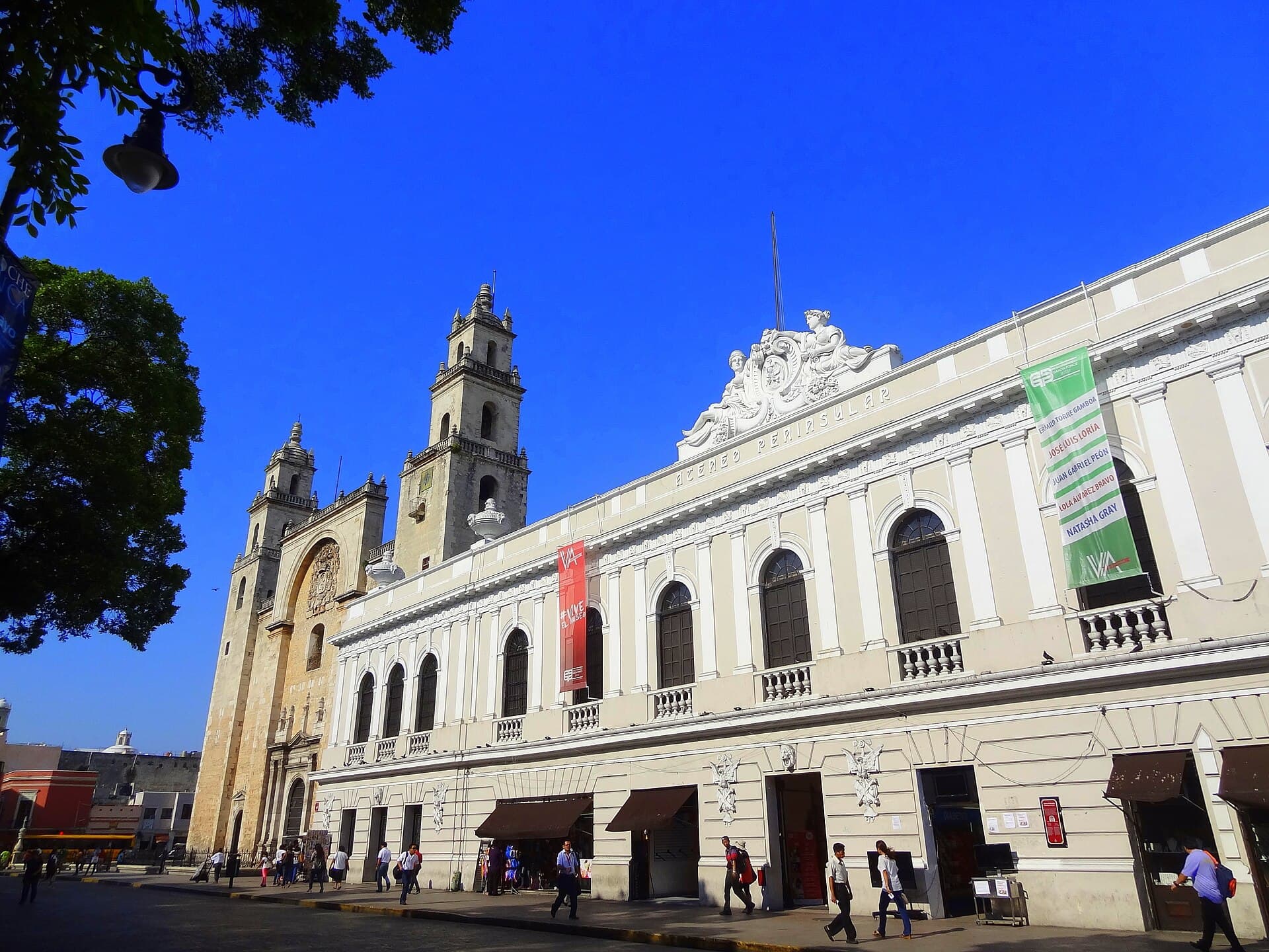 Mérida
