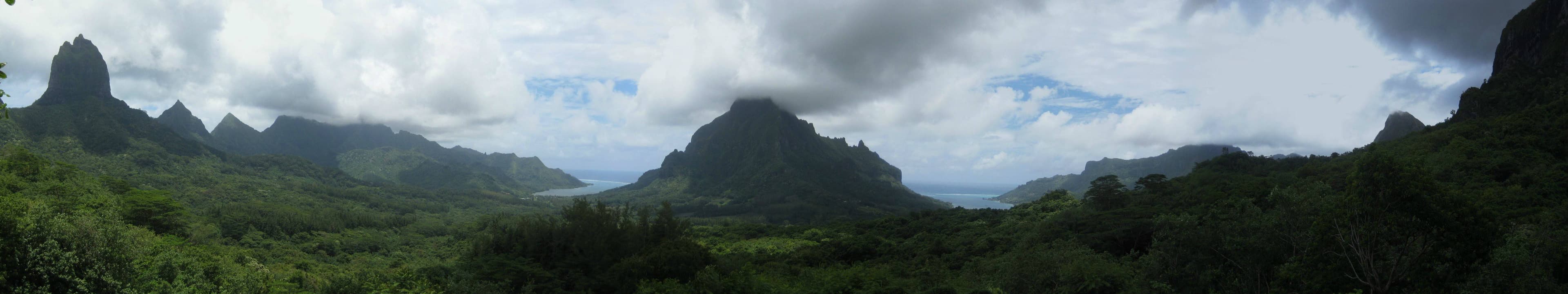 Moorea