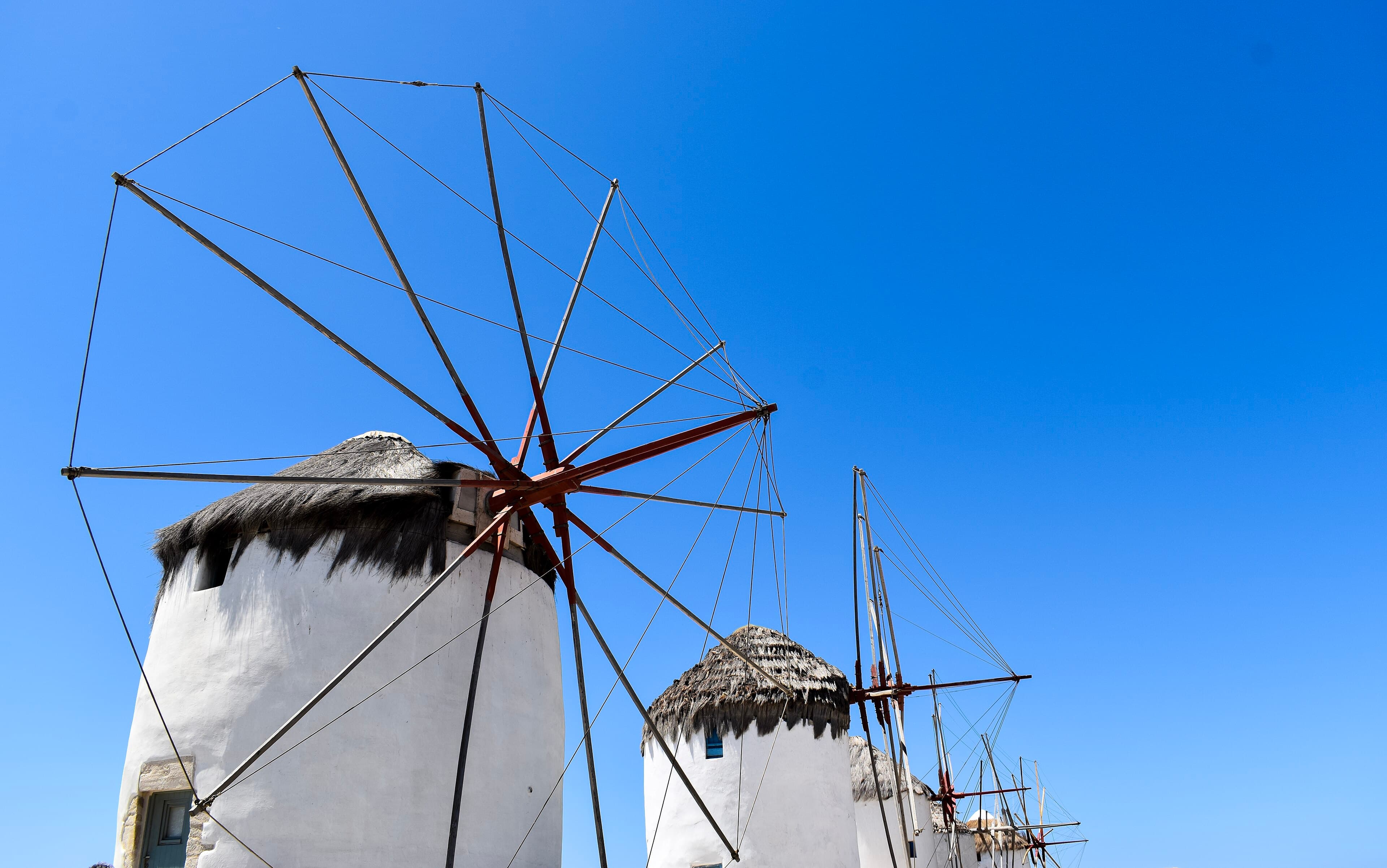Mykonos