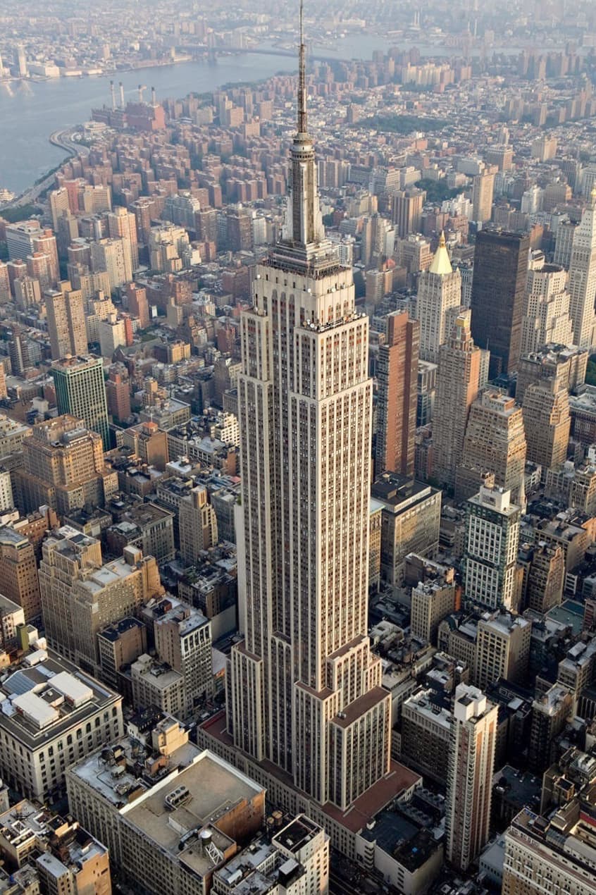New York City