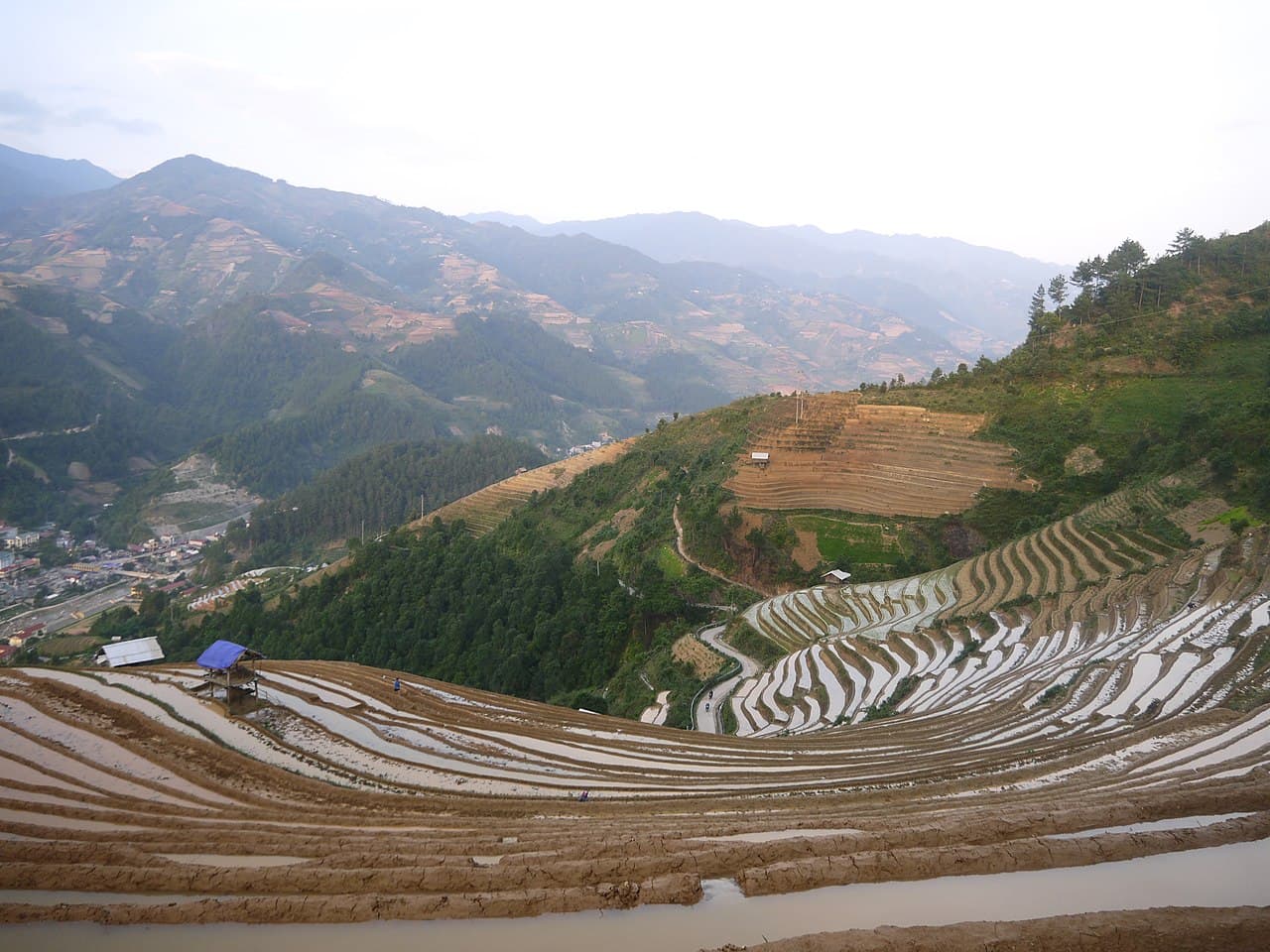 North Vietnam