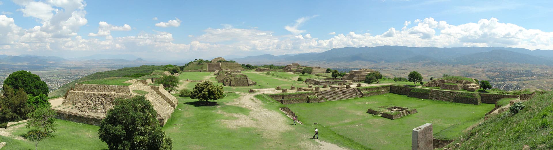 Oaxaca