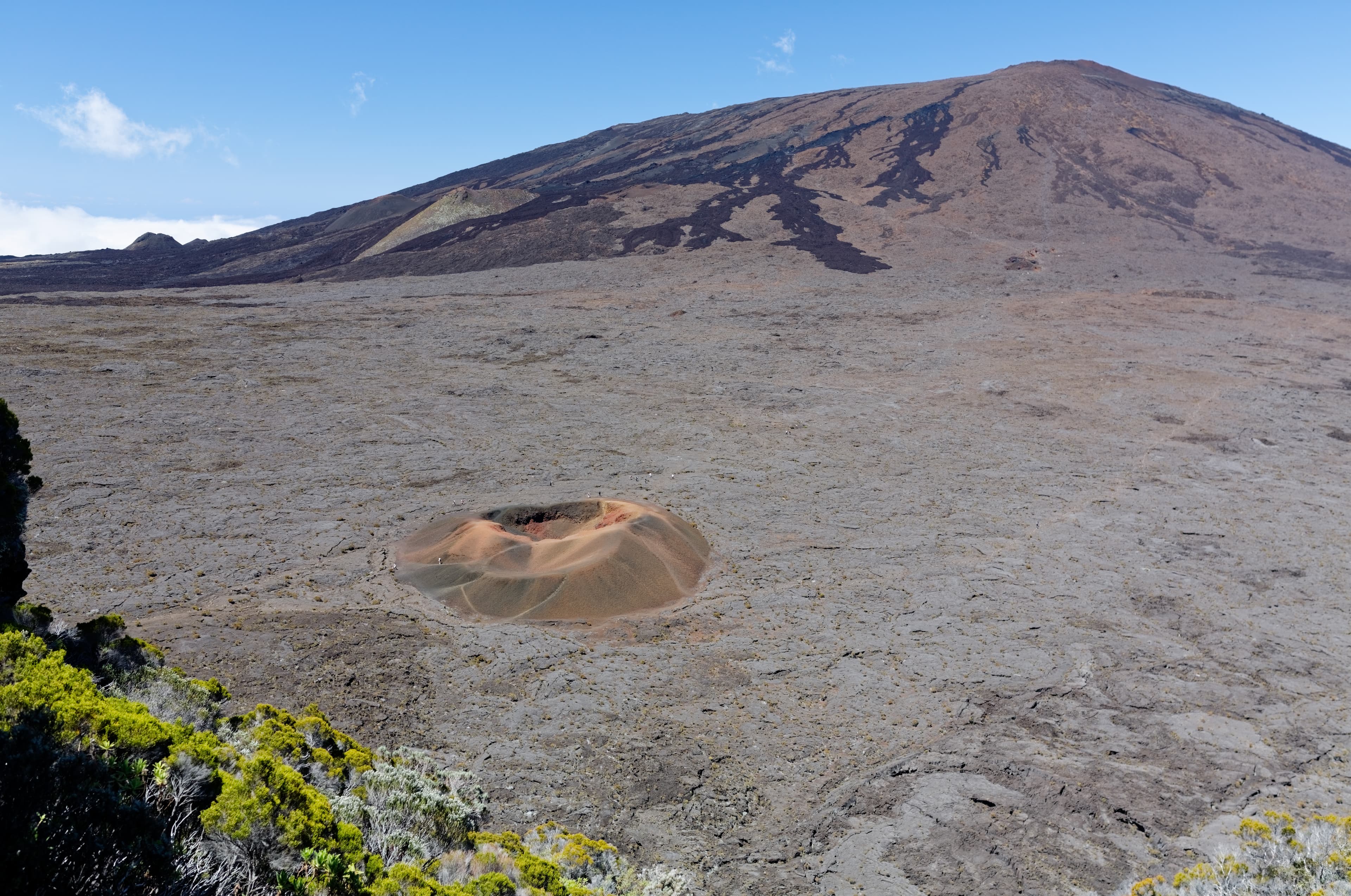 Piton Fournaise