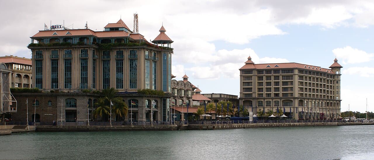 Port-Louis