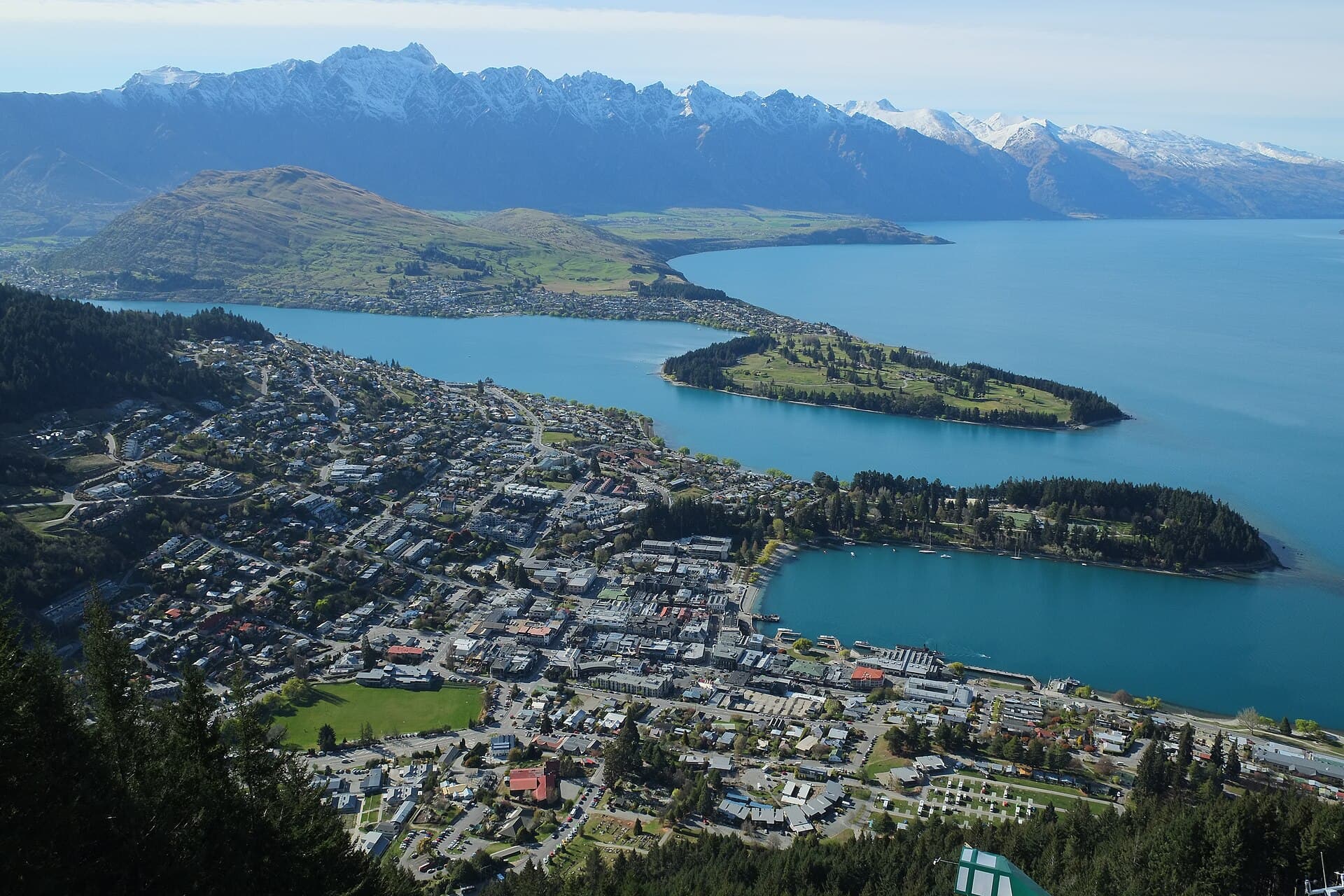 Queenstown