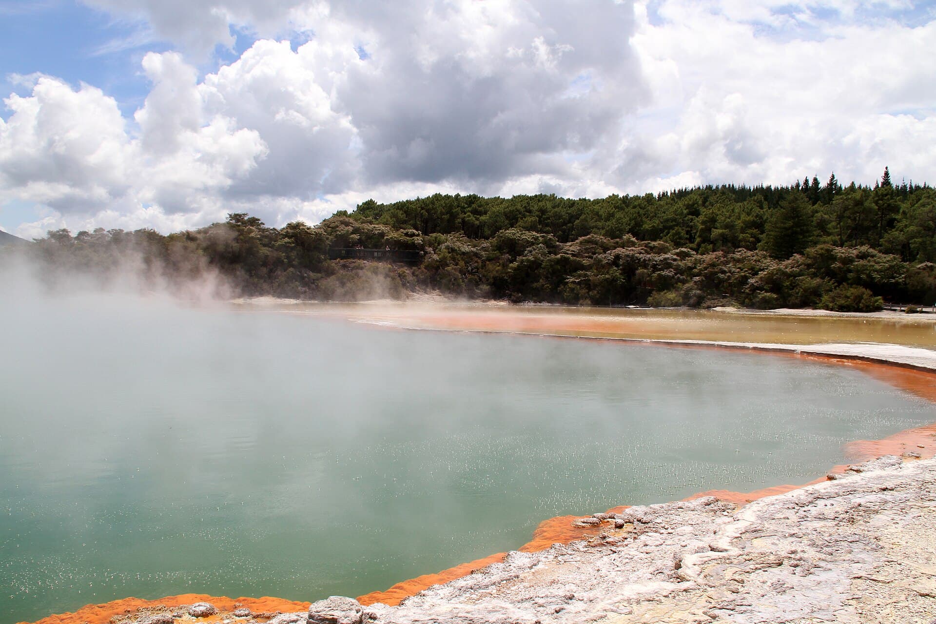 Rotorua