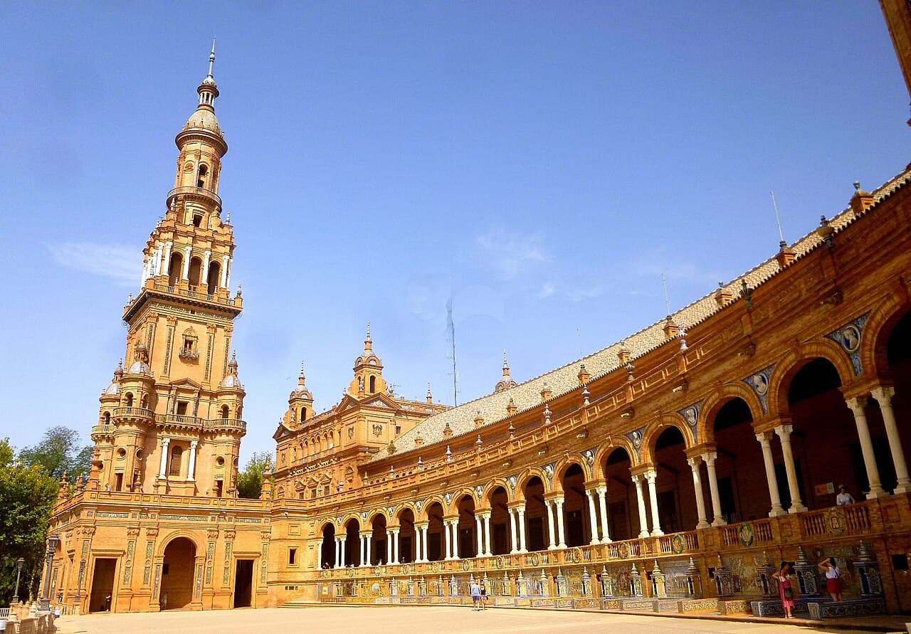Seville