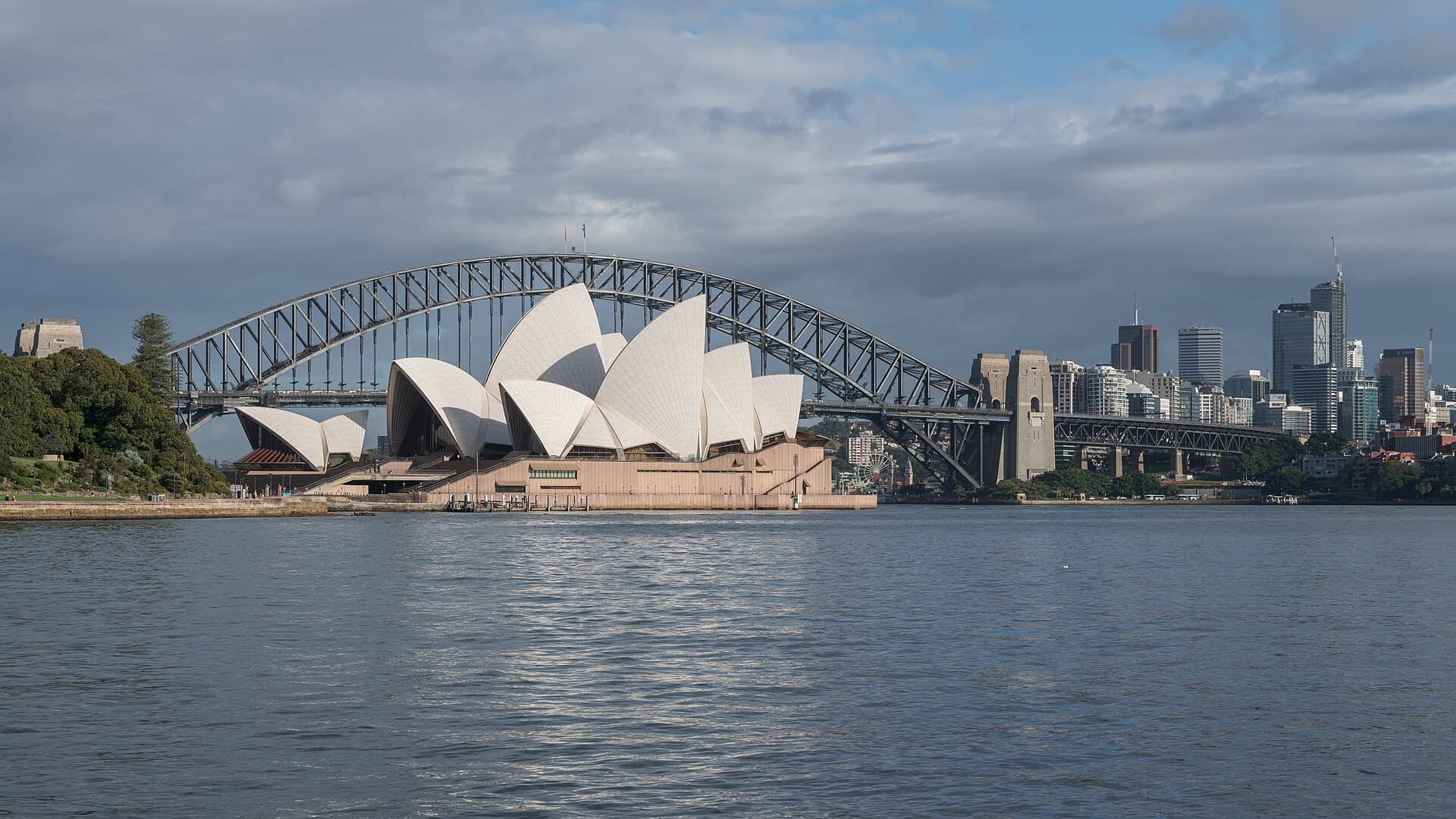 Sydney côte est