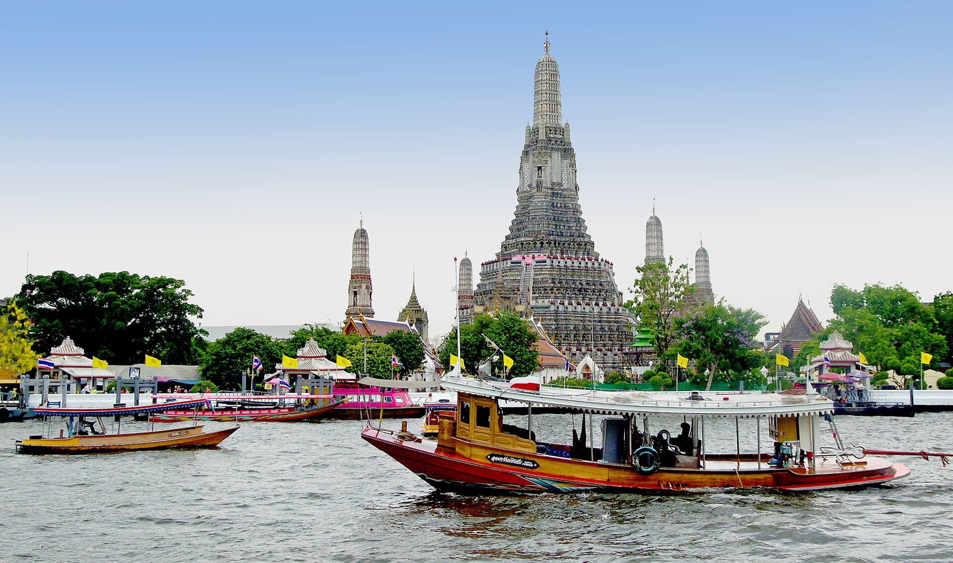 Thailand