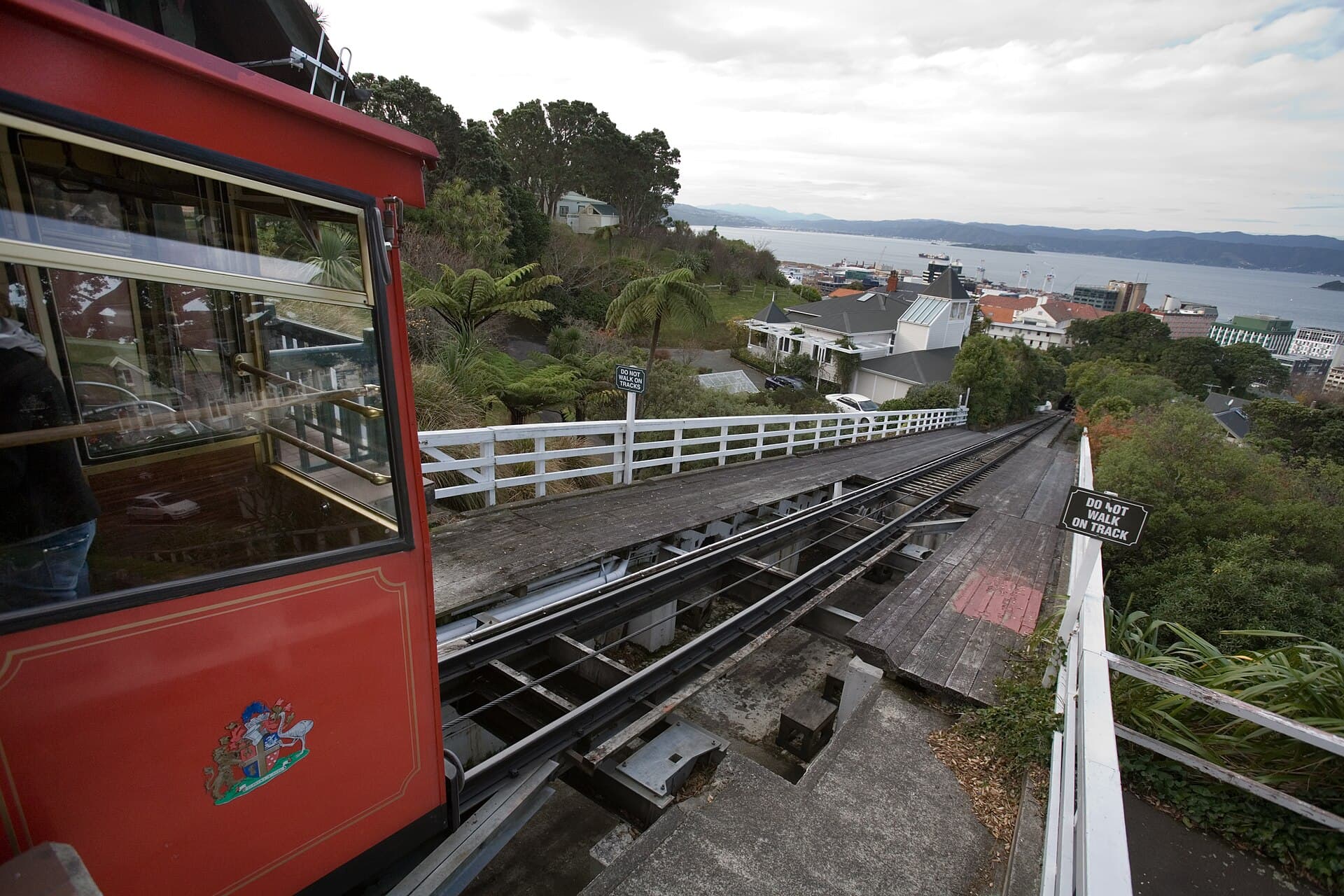 Wellington