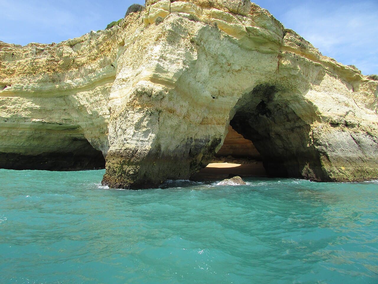 Algarve