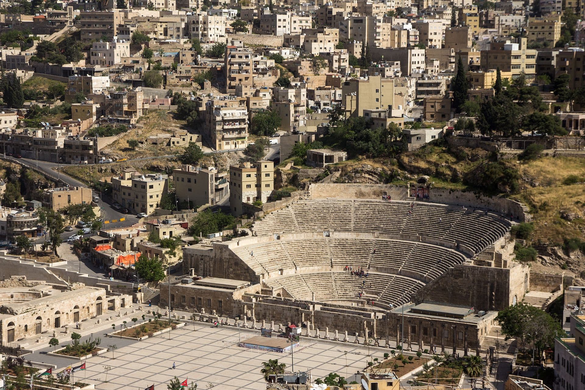 Amman