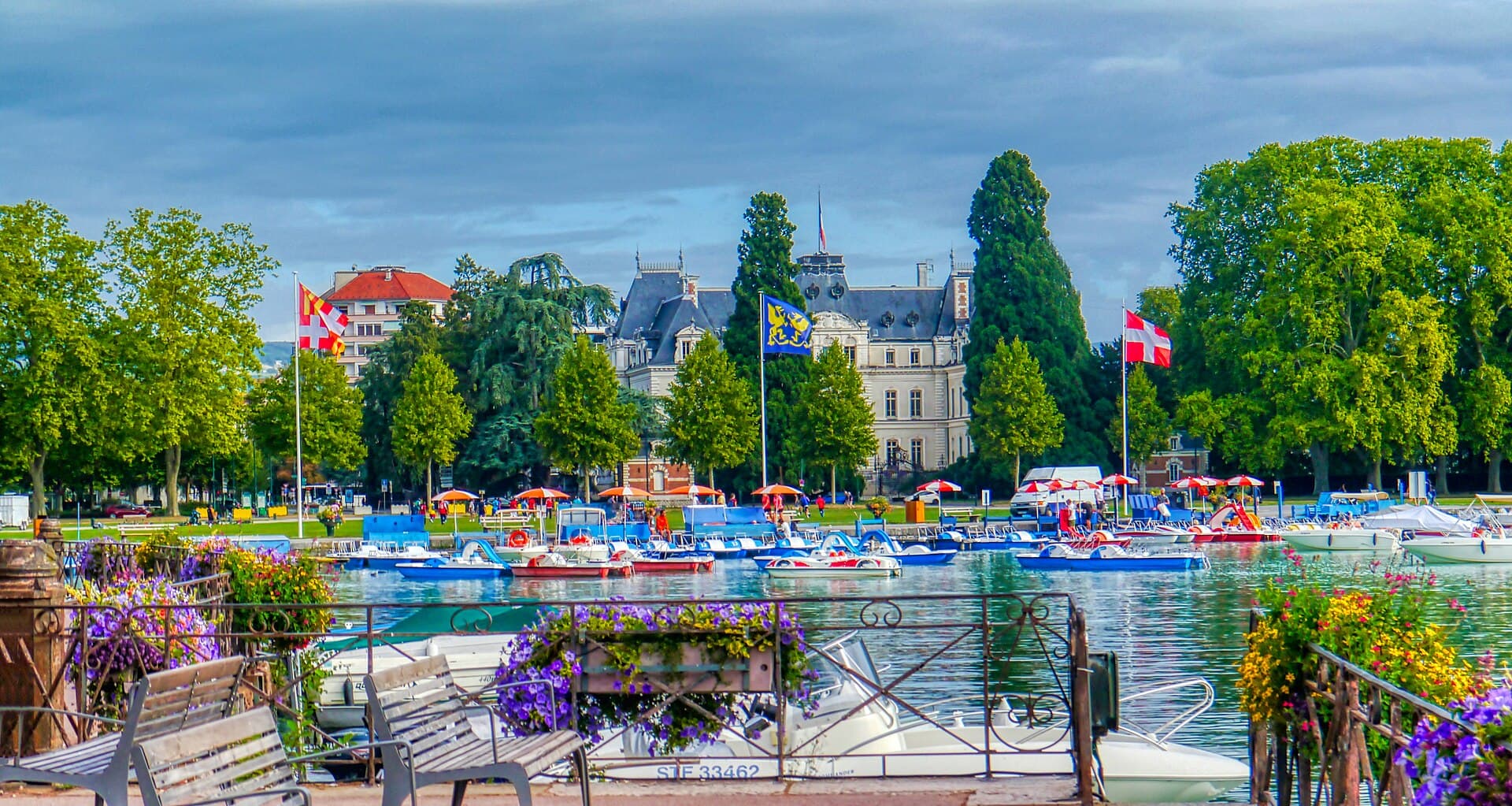 Annecy