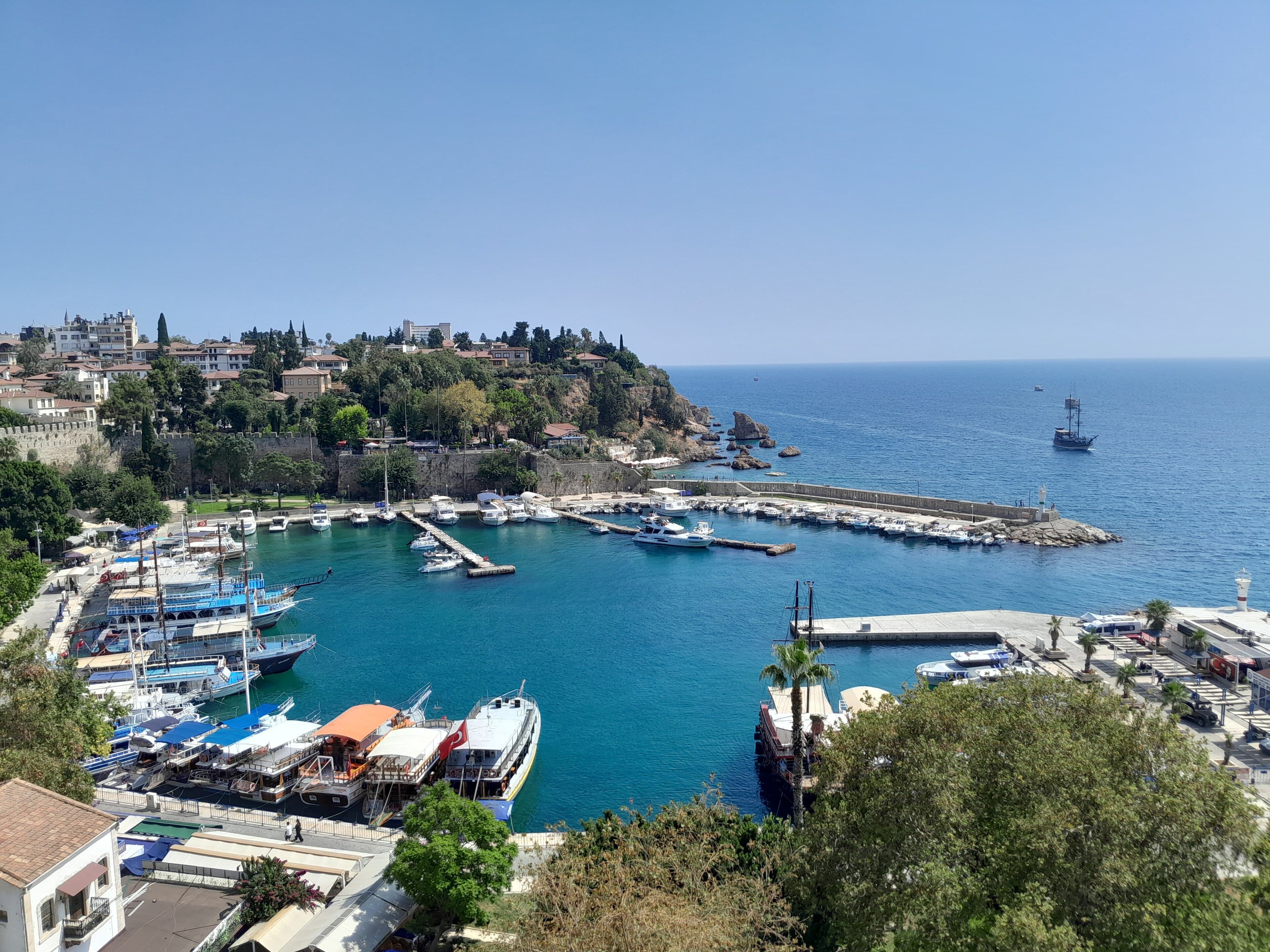 Antalya
