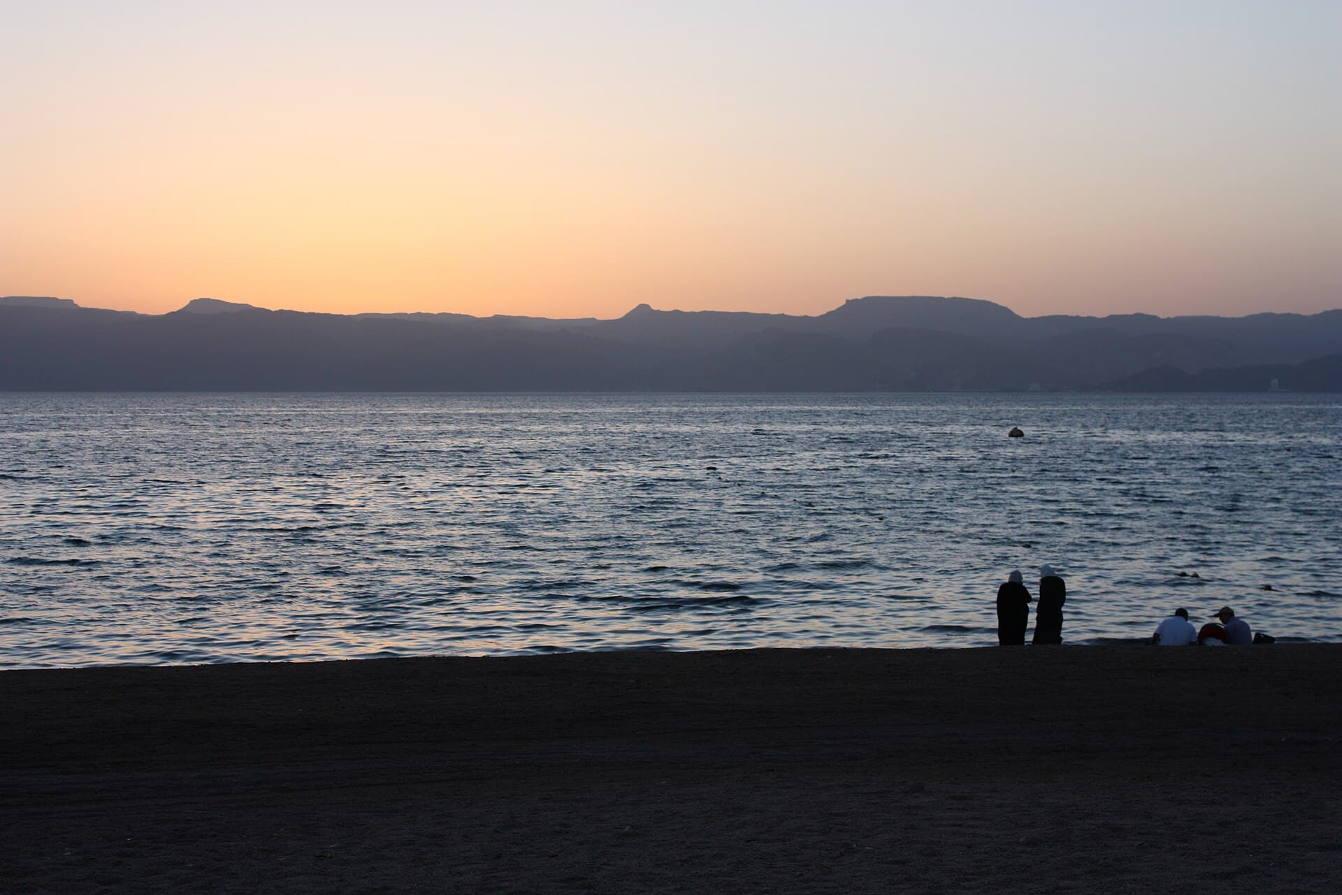 Aqaba