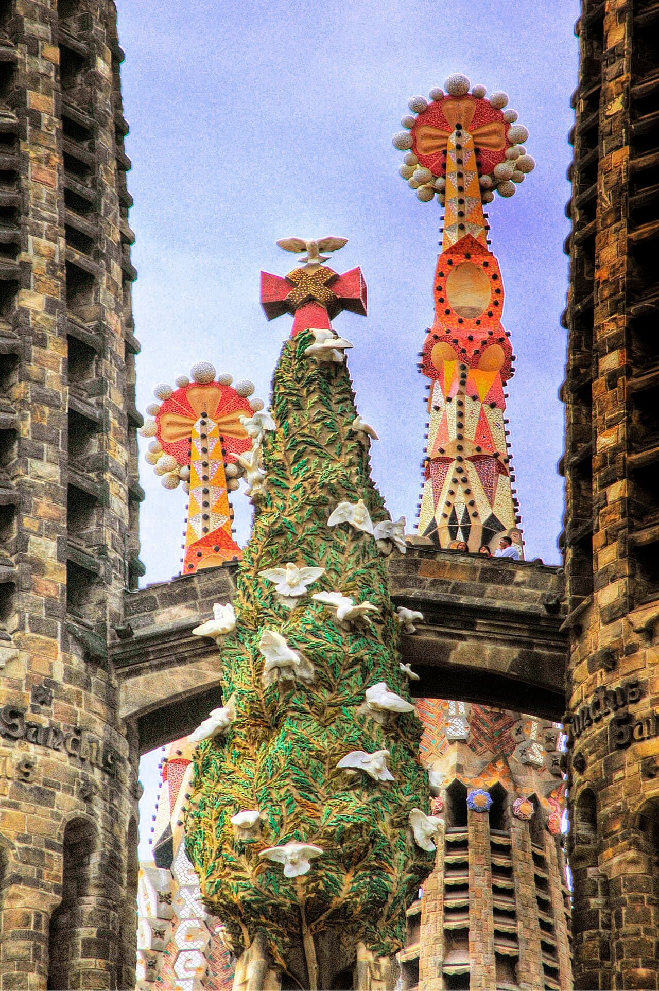 Barcelona