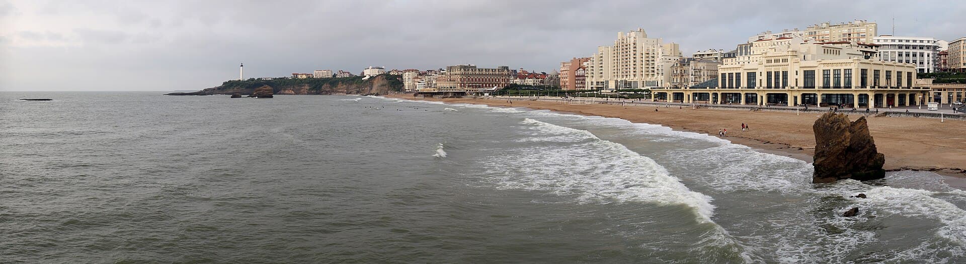 Biarritz