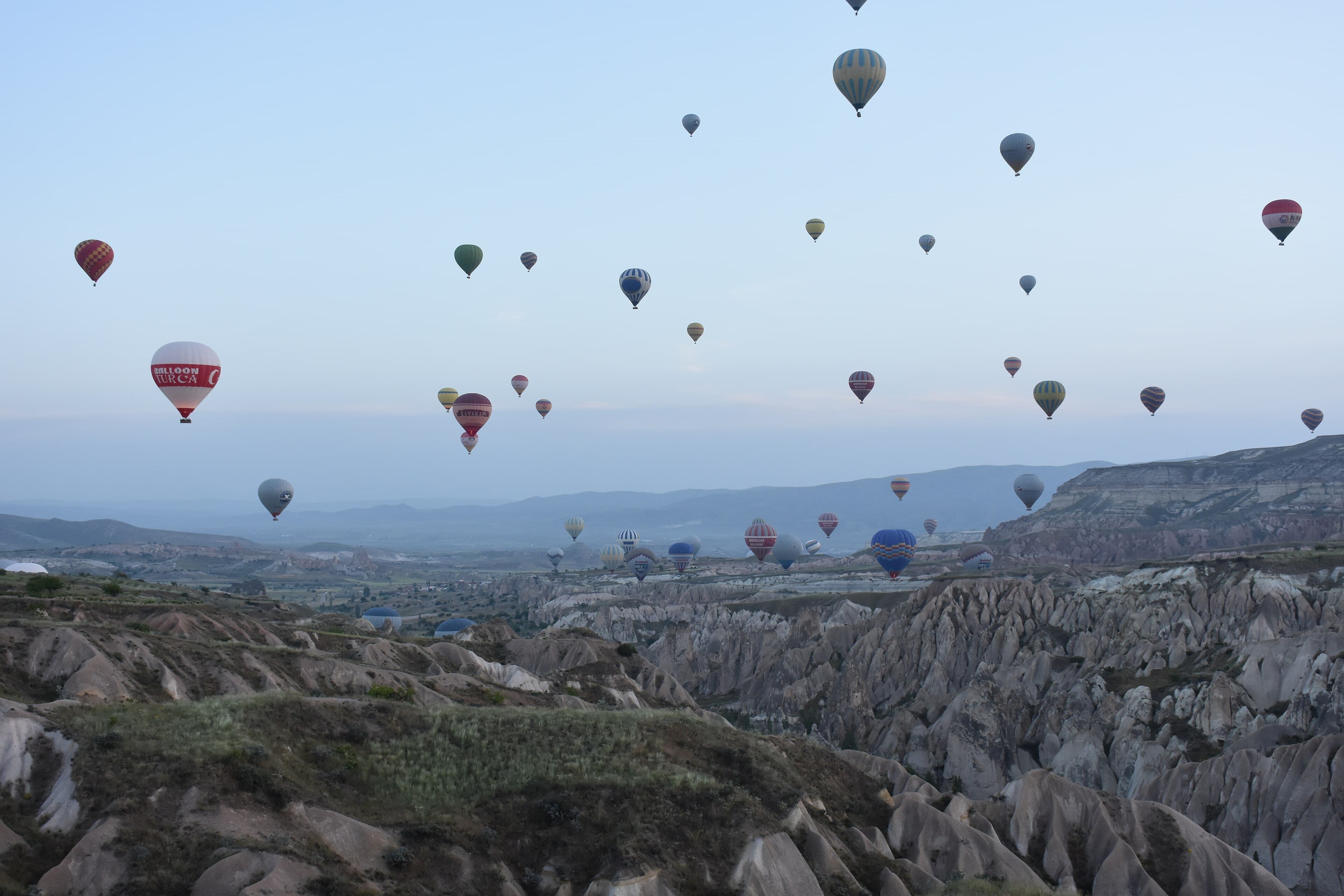 Cappadoce
