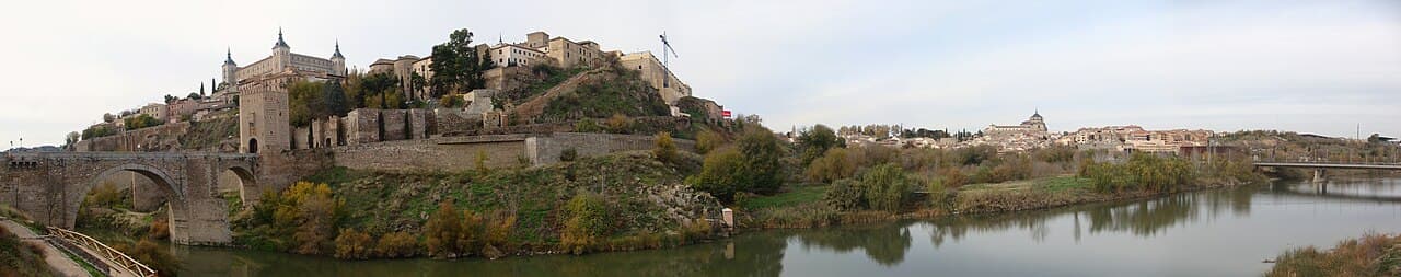 Castile and Madrid