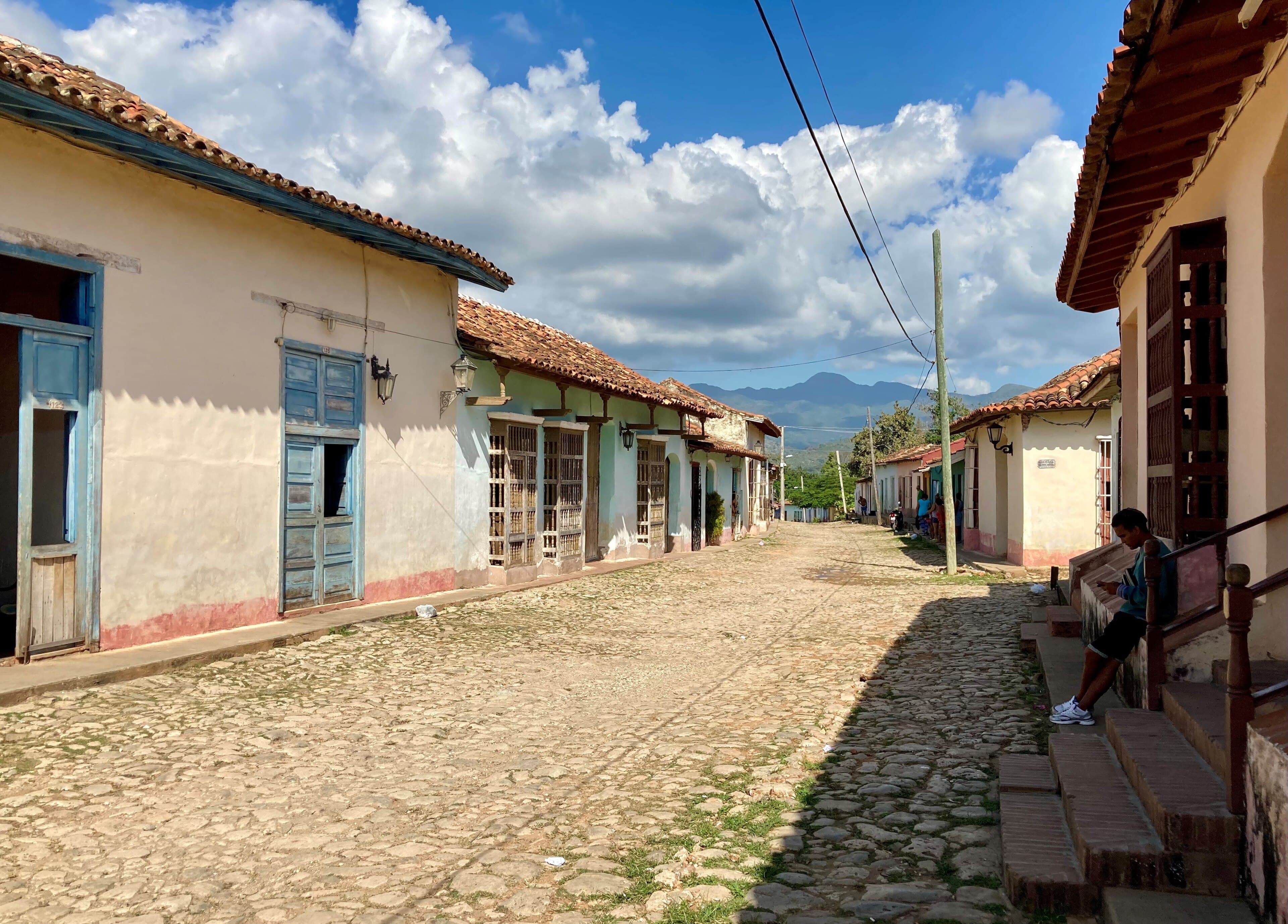 Centre Cuba