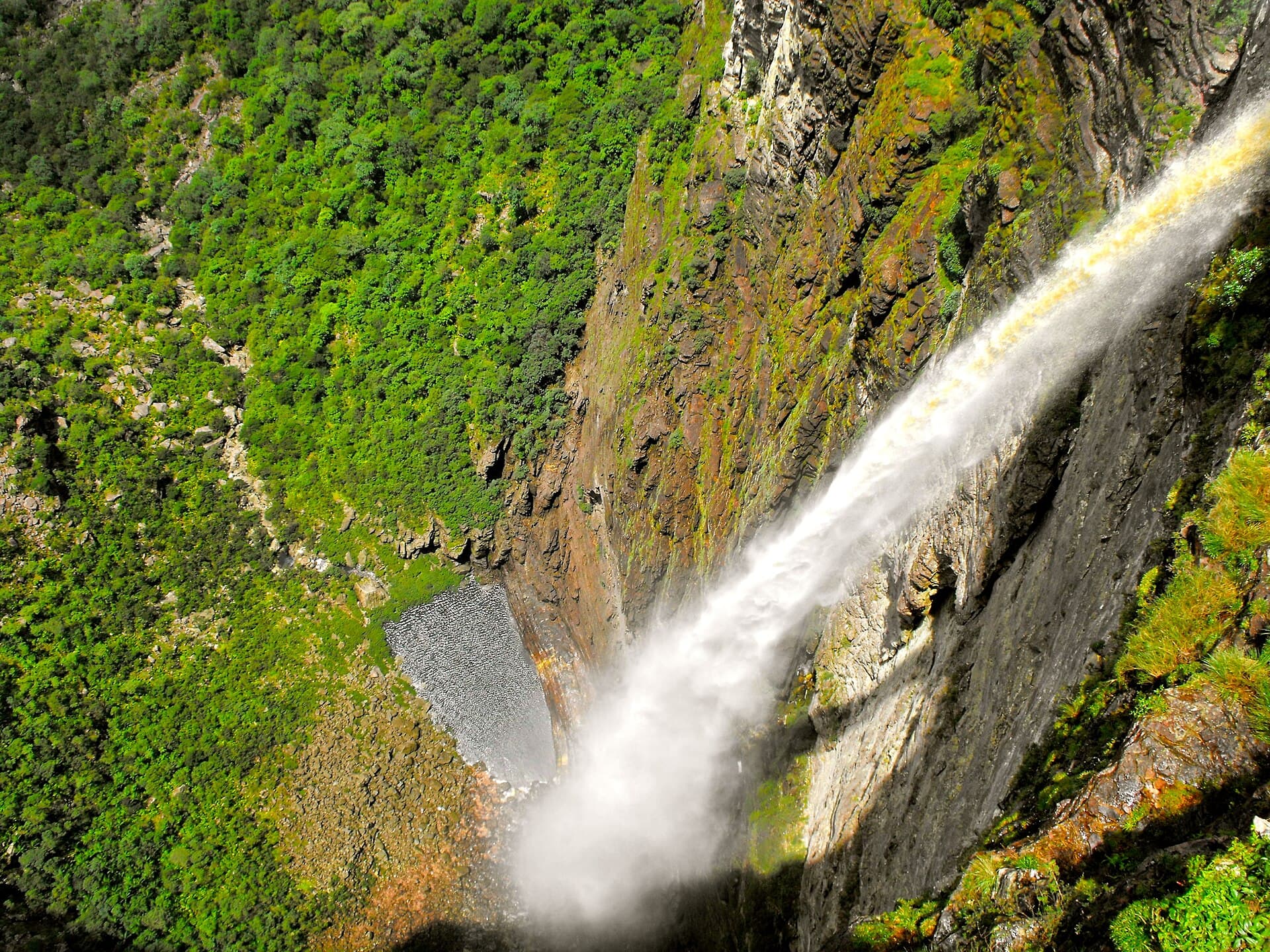 Chapada