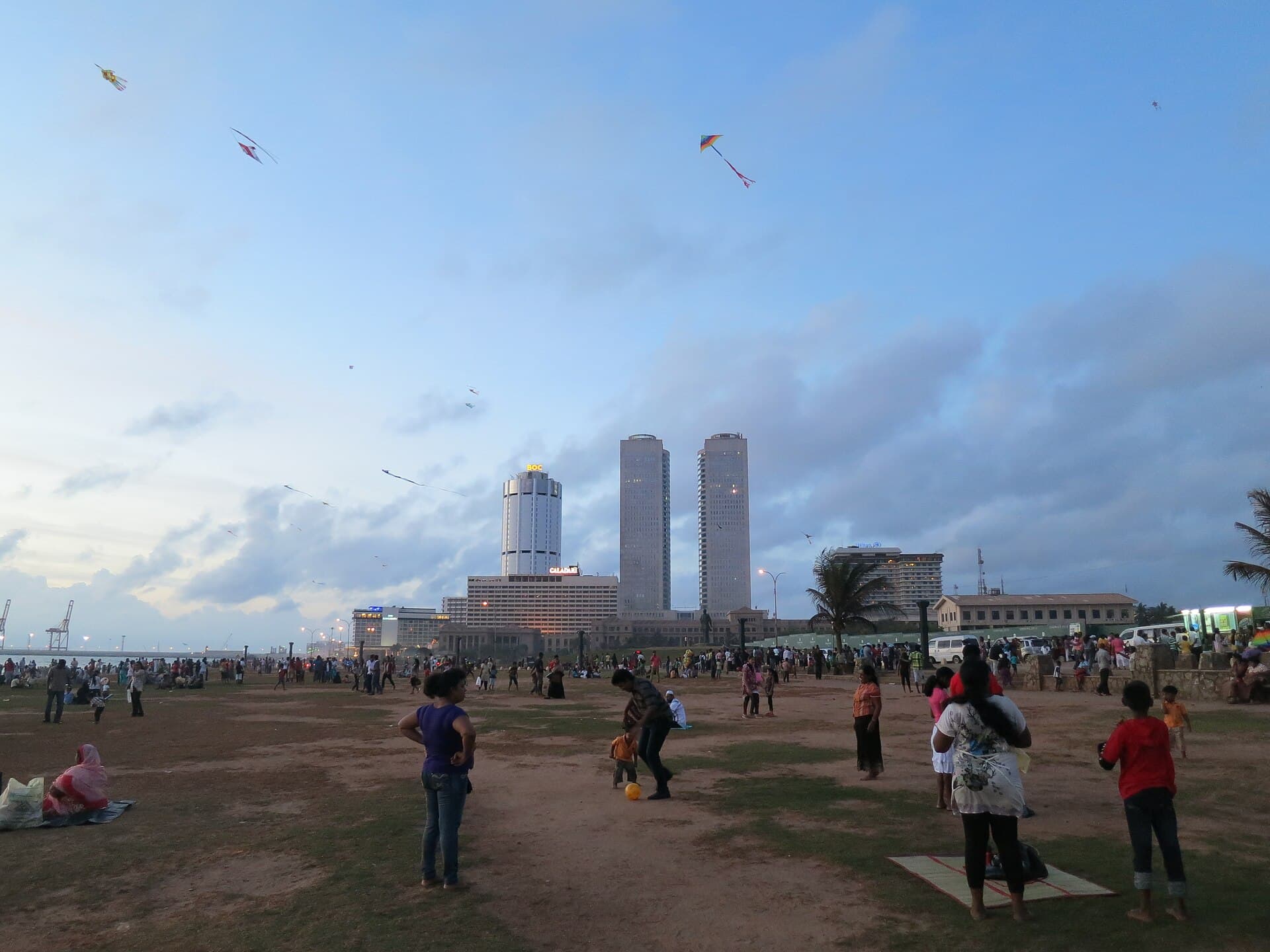 Colombo
