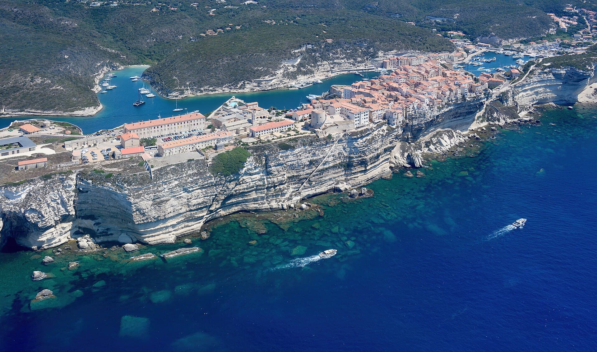 Corse