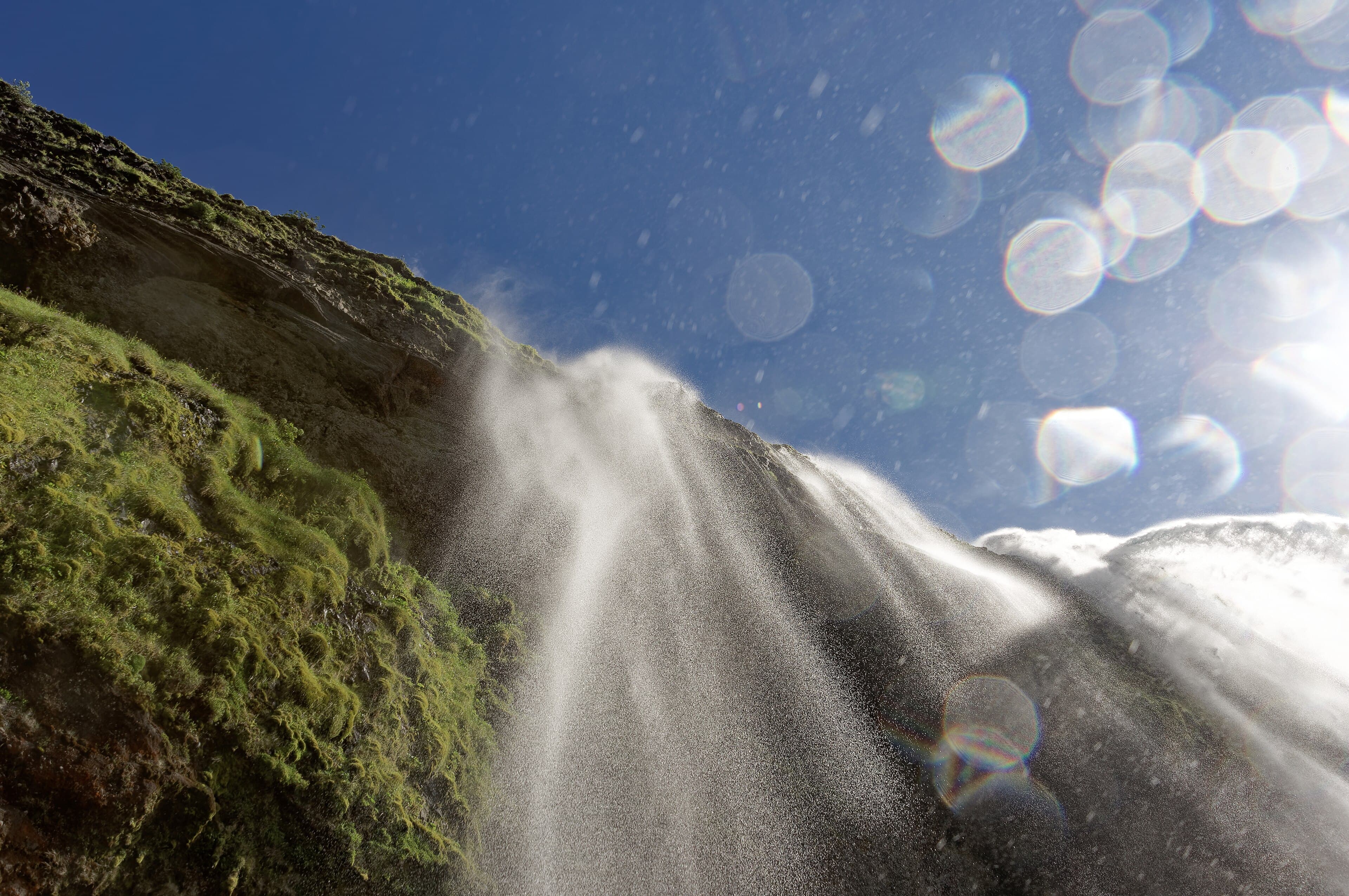 Sud Islande